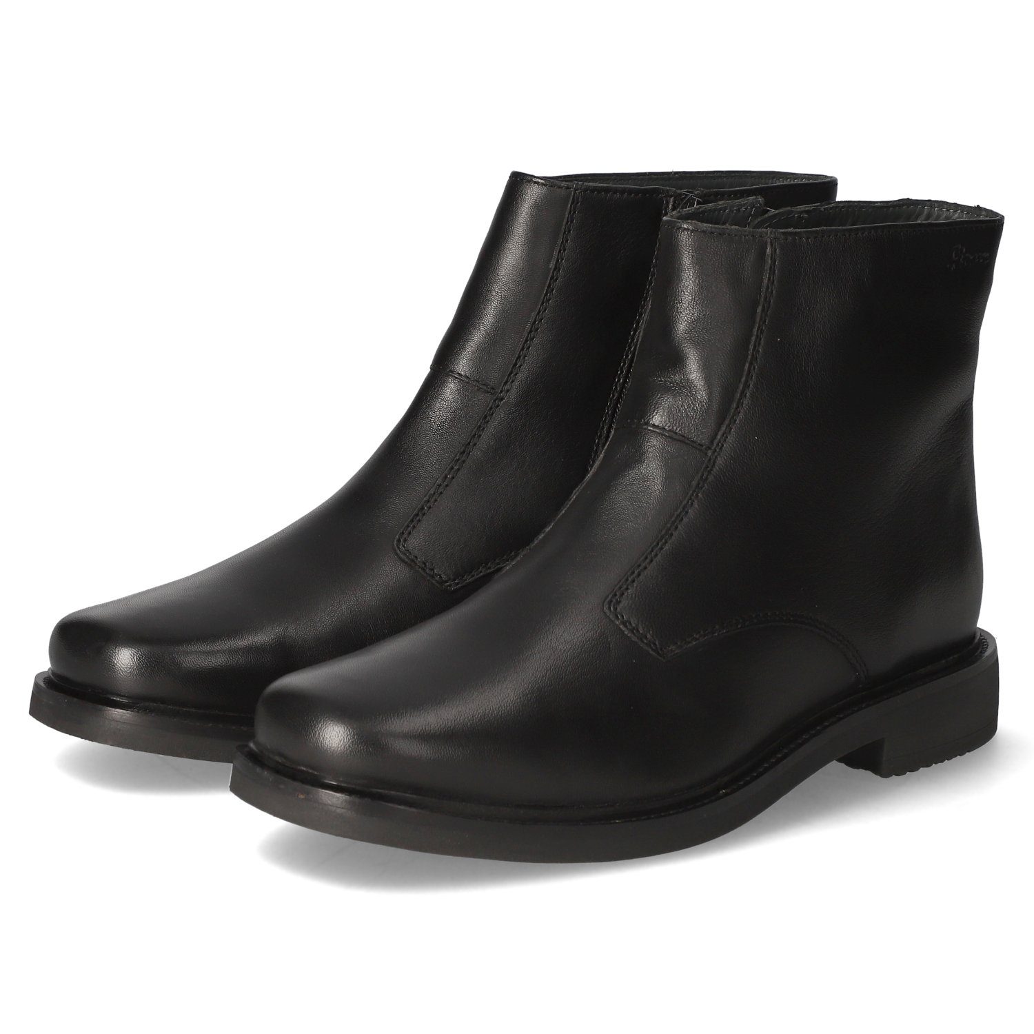 SIOUX Winterstiefeletten LANFORD Stiefelette