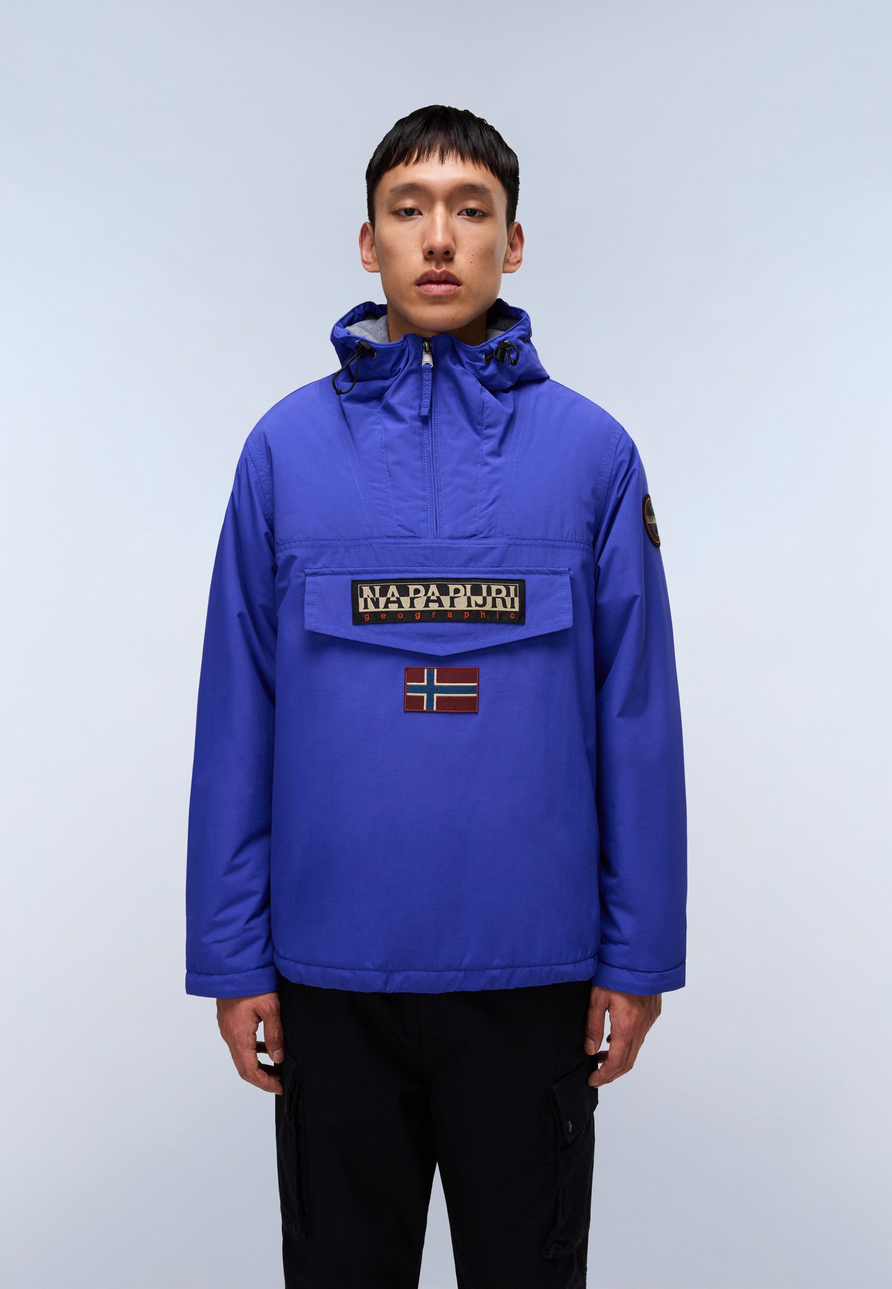 Napapijri Regenjacke RAINFOREST günstig online kaufen