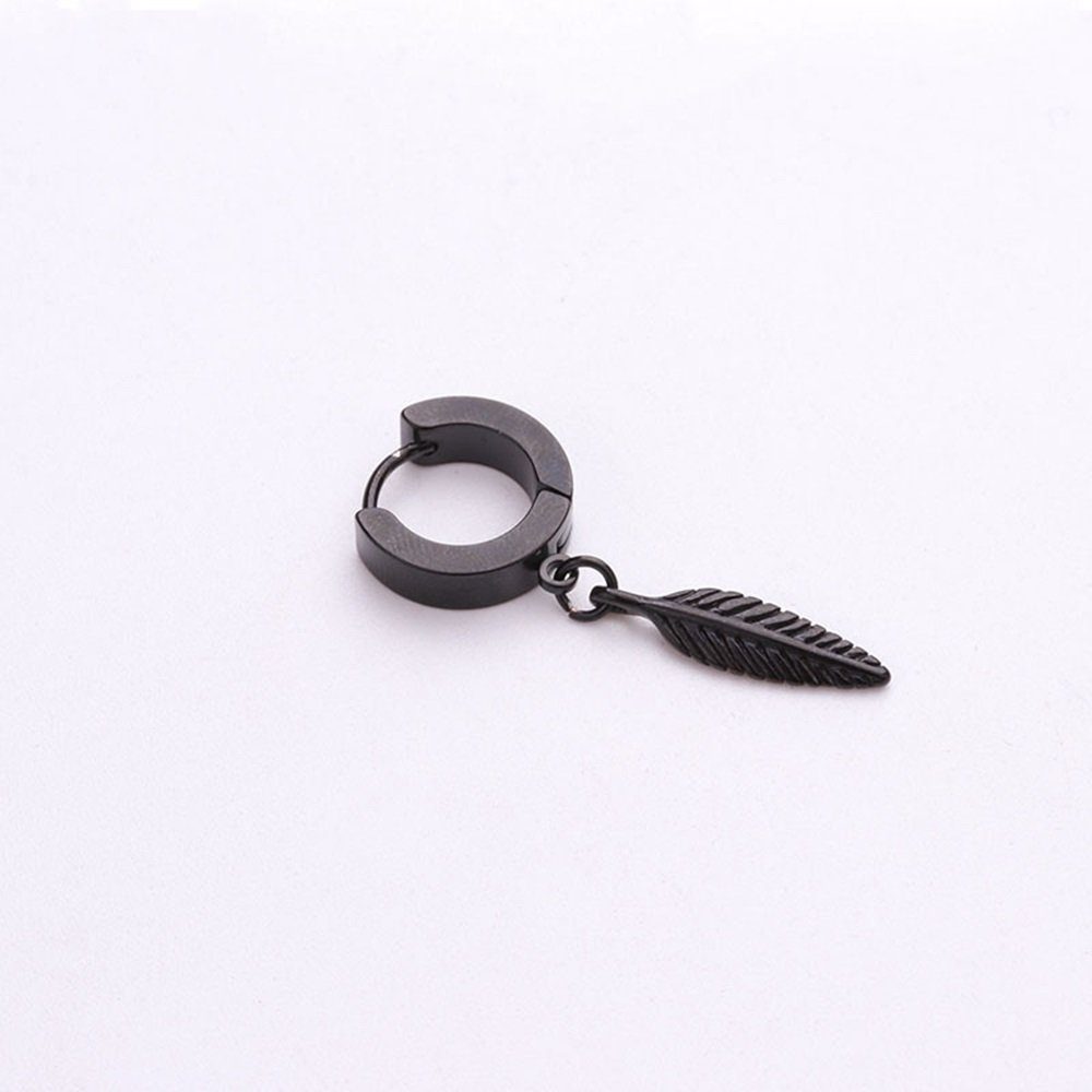 Eyecatcher Paar Ohrstecker Ohrringe mit hängender günstig online kaufen