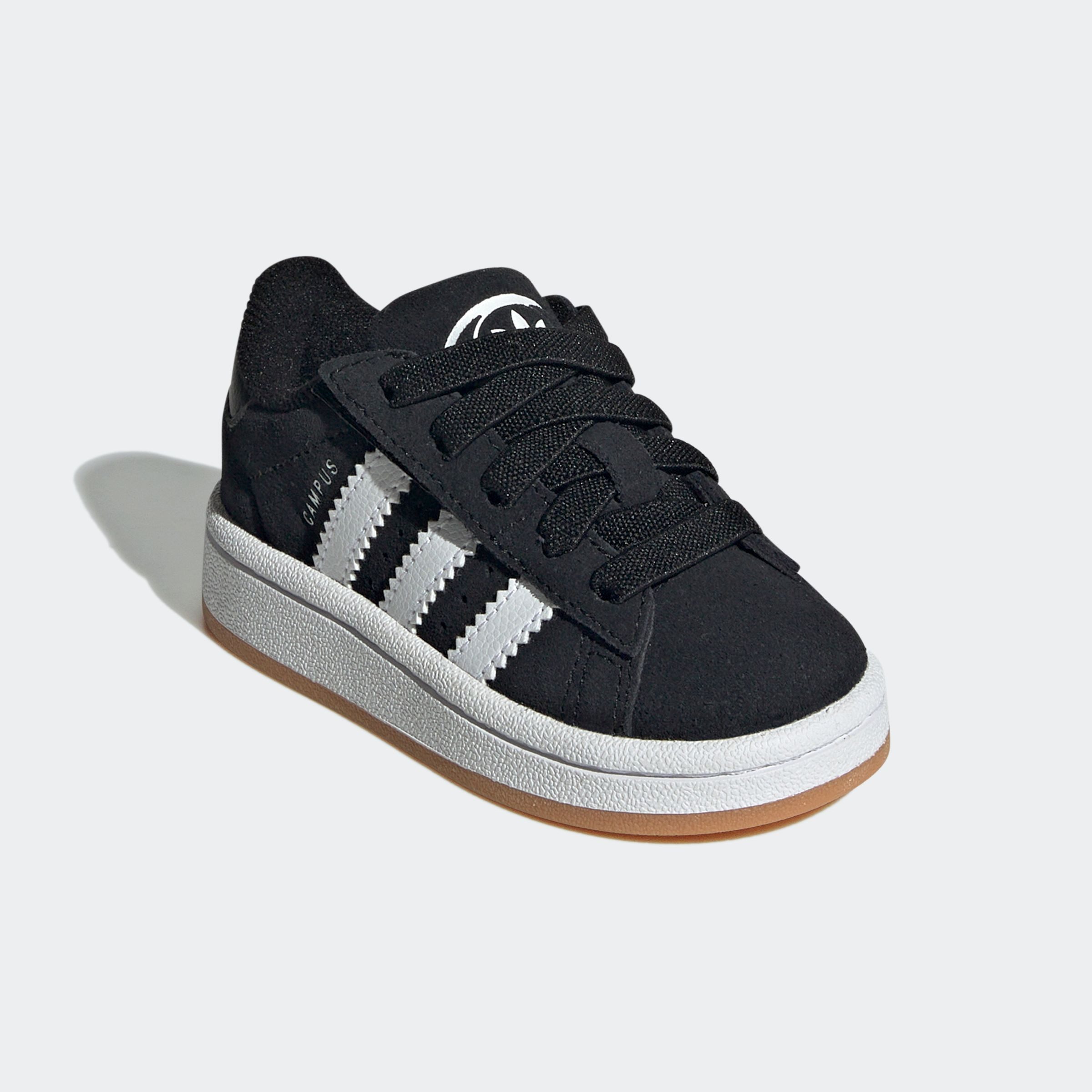 CAMPUS 00S COMFORT CLOSURE ELASTIC LACE KIDS Sneaker