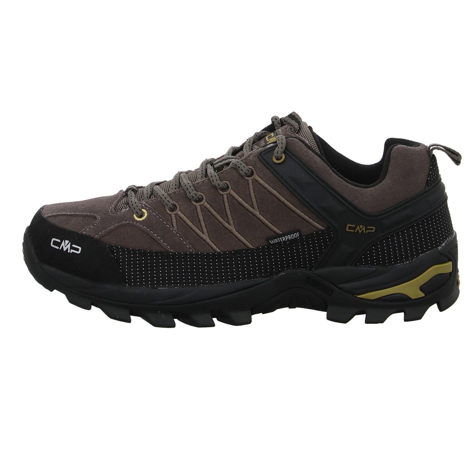 CMP Schnürschuh günstig online kaufen