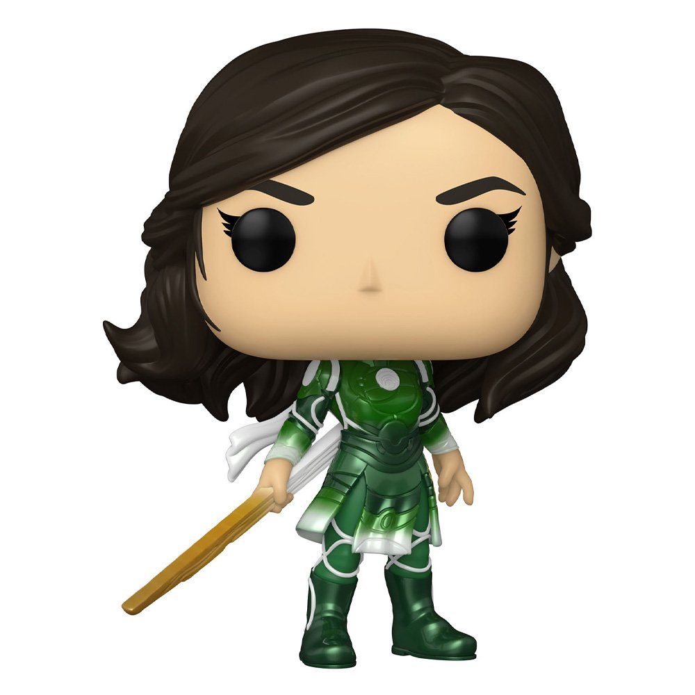 Actionfigur POP! Sersi - Marvel Eternals