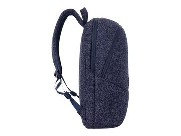 Rivacase Notebook-Rucksack RIVACASE 7962 dark blue Laptop backpack 15.6