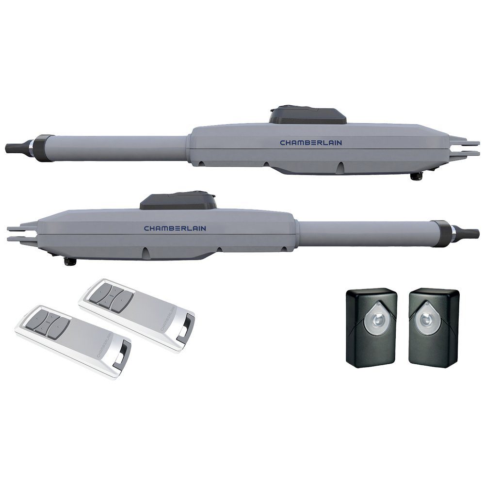 Chamberlain Garagentorantrieb Chamberlain CHLA250EVC CHLA250EVC Drehtorantrieb 800 N