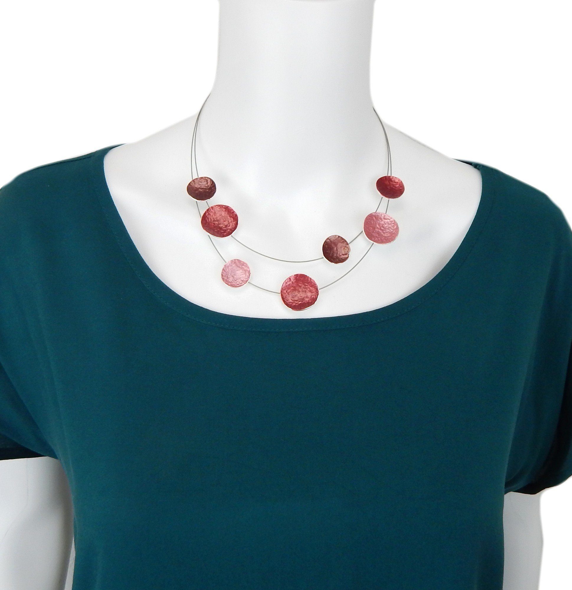 Ella Jonte Collier-Set, schönes Collier und günstig online kaufen