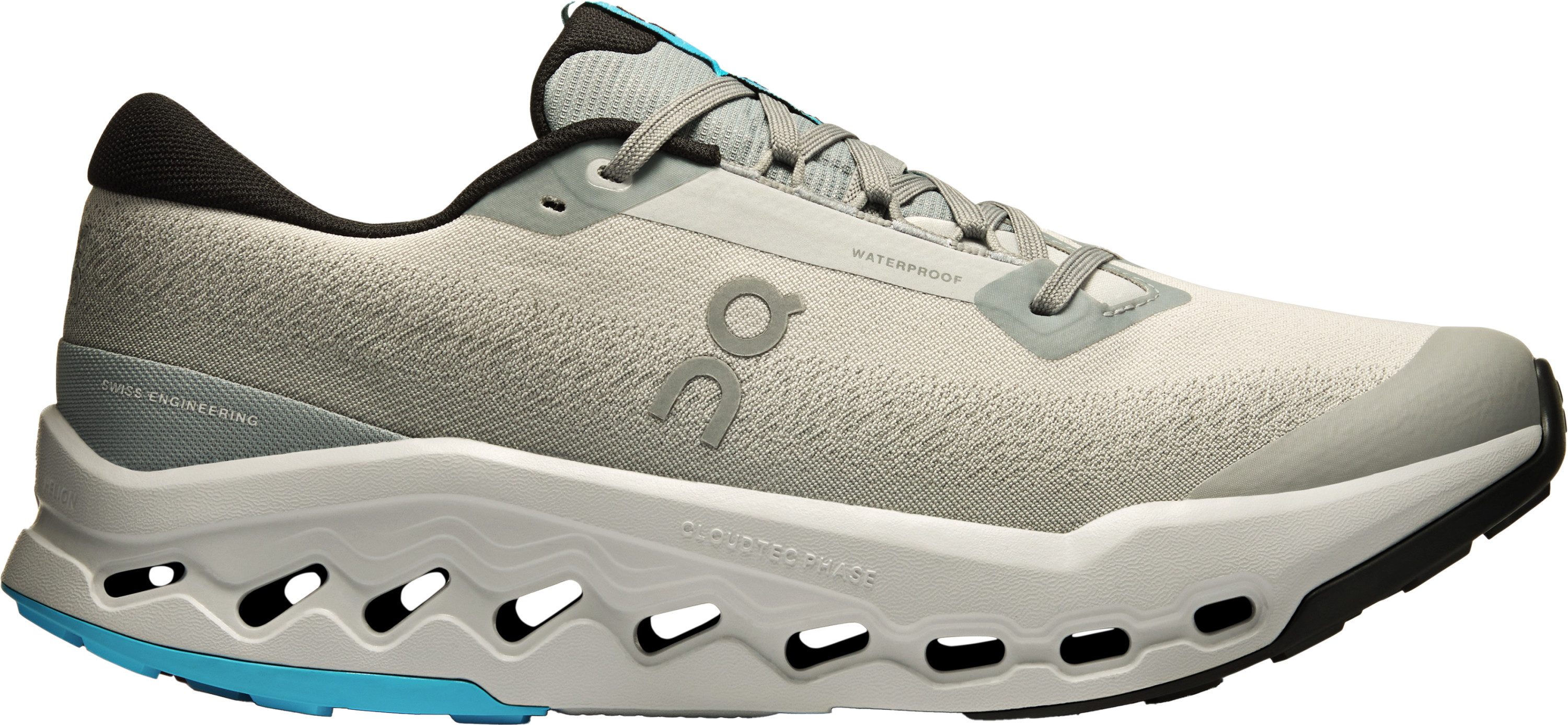 ON RUNNING ON Cloudsurfer Trail 2 Waterproof Laufschuh