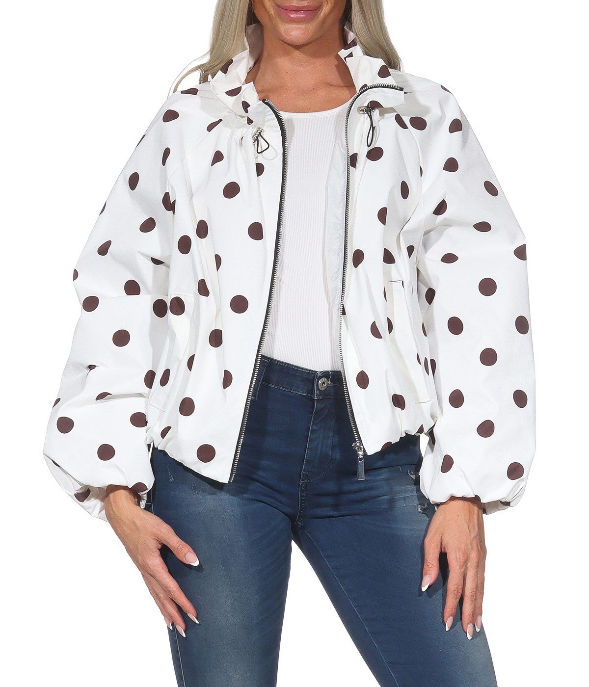 simaranda Blouson