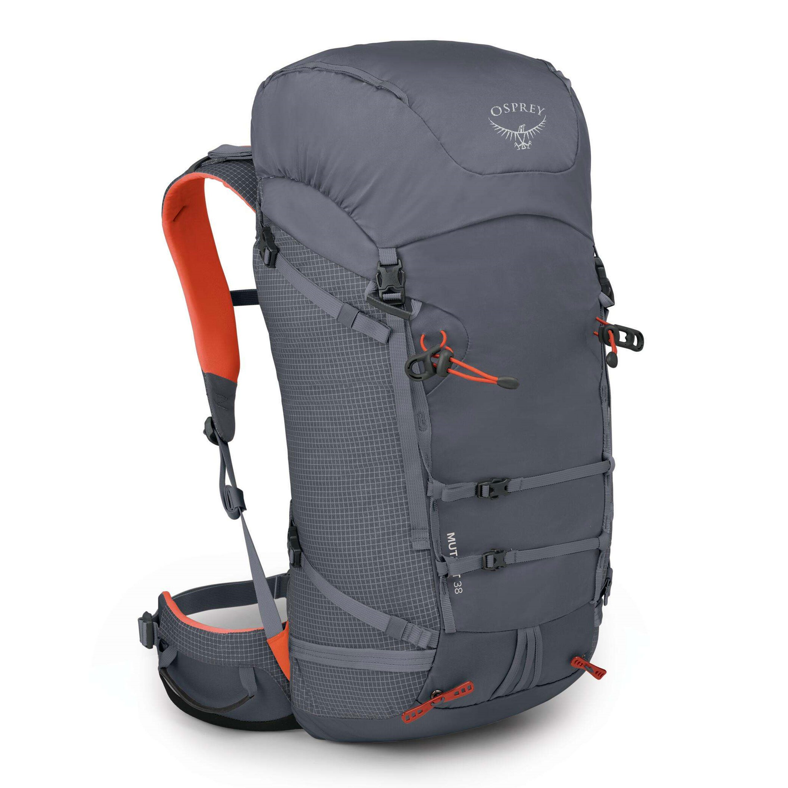Trekkingrucksack Osprey Mutant 38 - Wanderrucksack Trekkingrucksack 38 Liter
