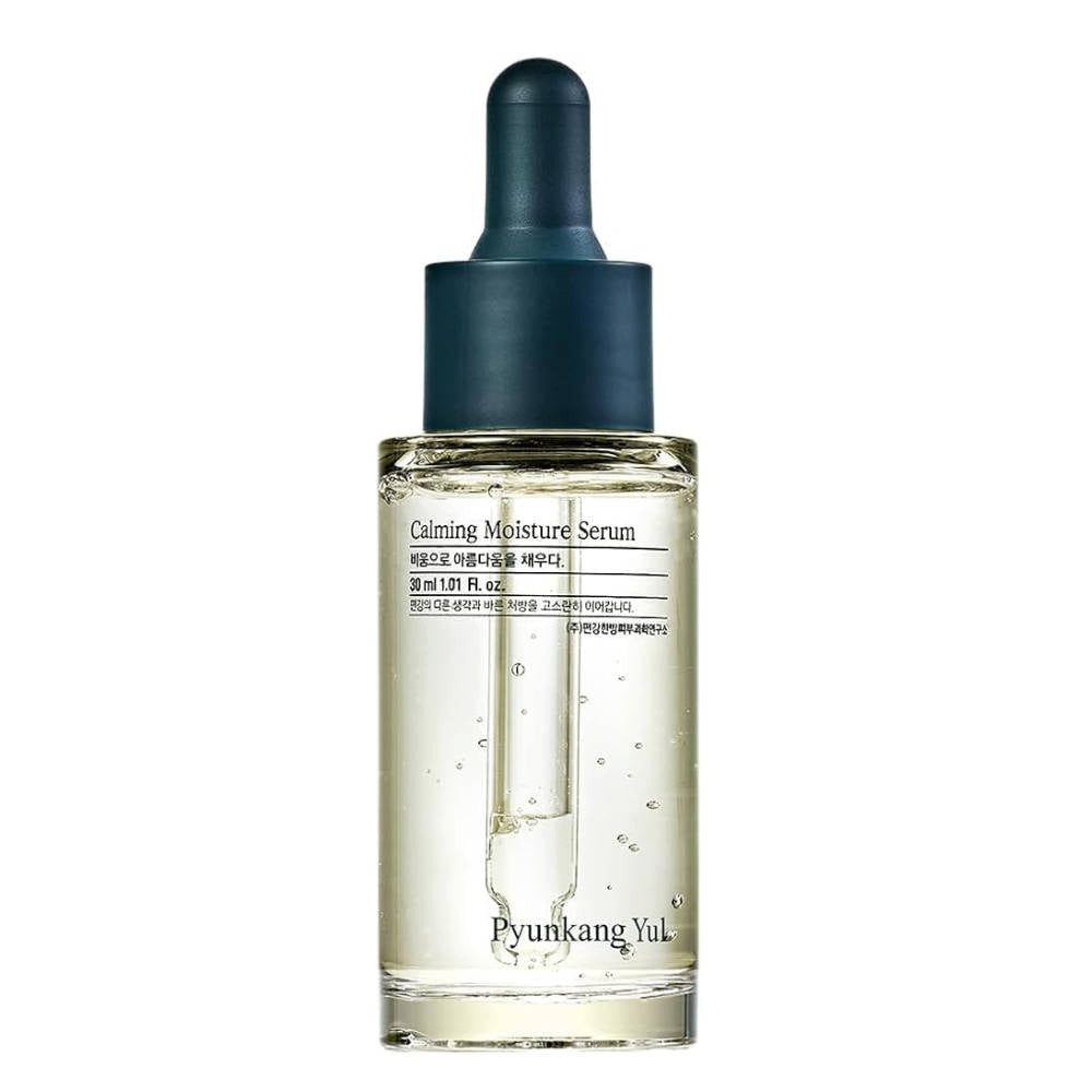 Pyunkang Yul Gesichtsserum Pyunkang Yul, Calming Moisture Serum - 30 ml, Vegan und tierversuchsfrei