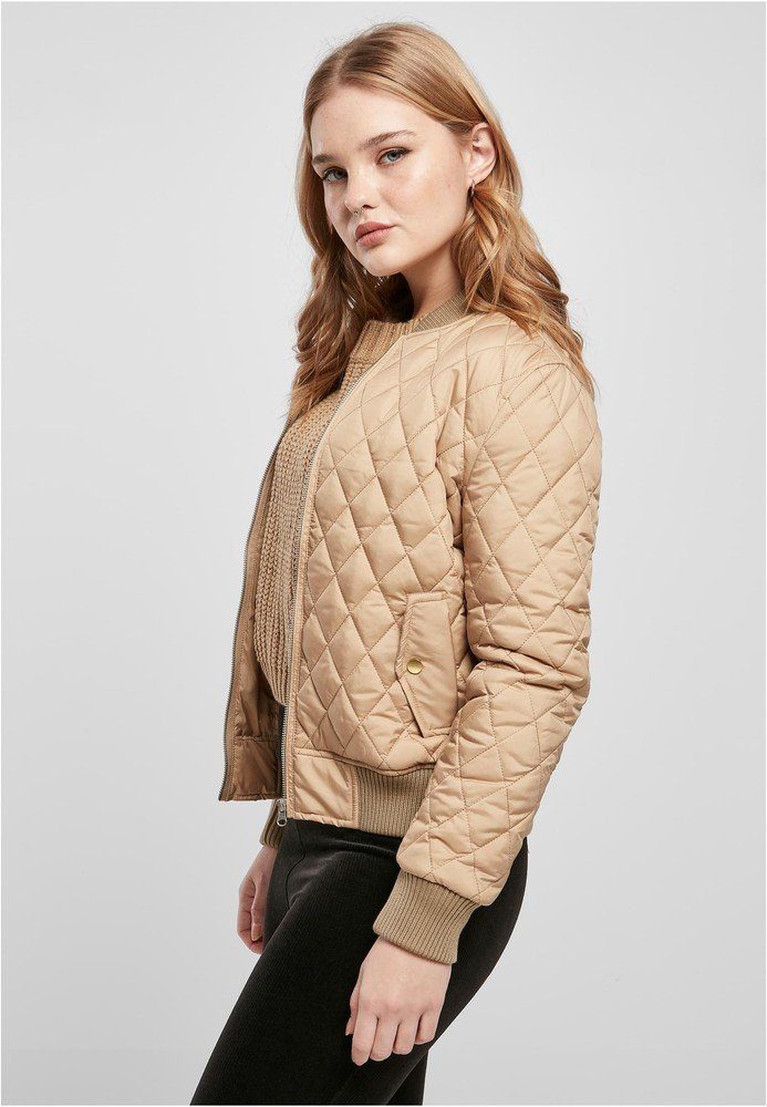 URBAN CLASSICS Kurzjacke günstig online kaufen