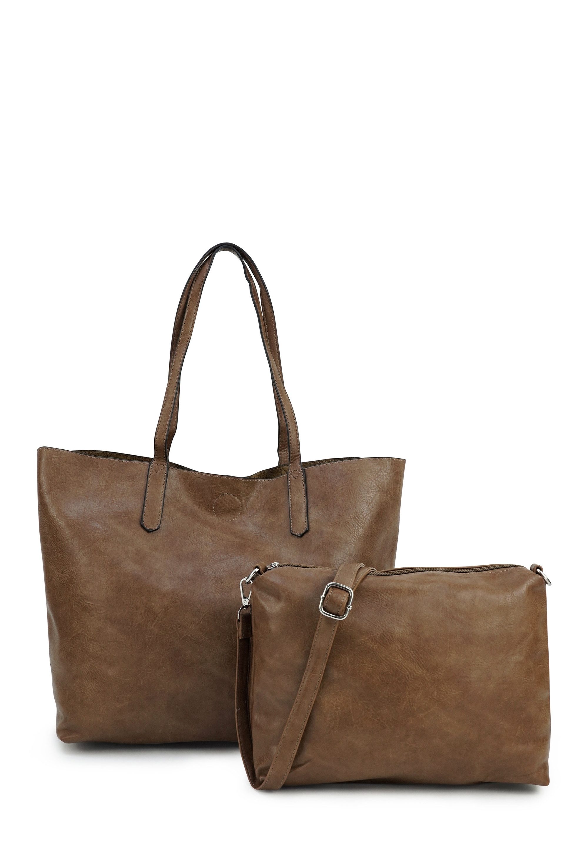 Harpa Henkeltasche SLOAN, mit herausnehmbarer Innentasche günstig online kaufen