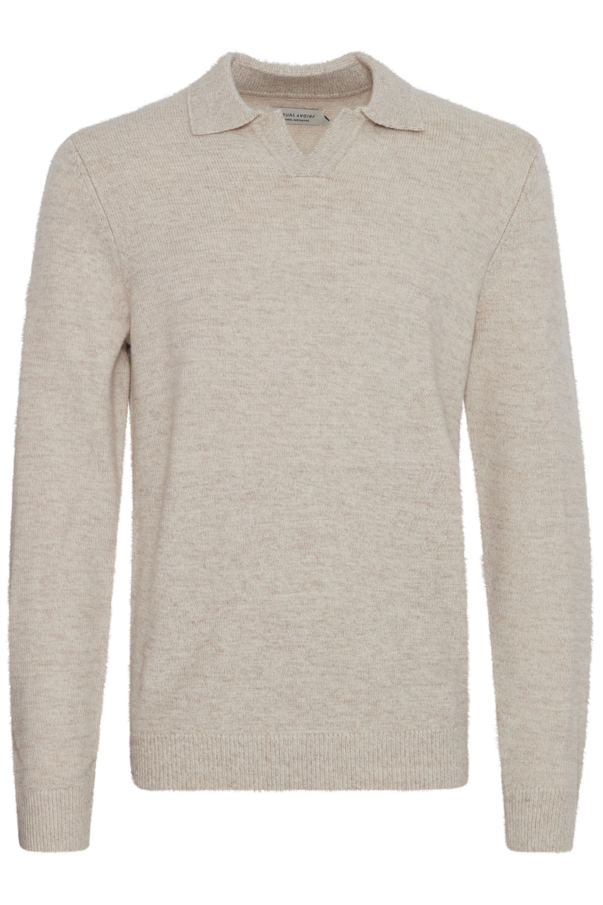 Light sand Melange (1353041)