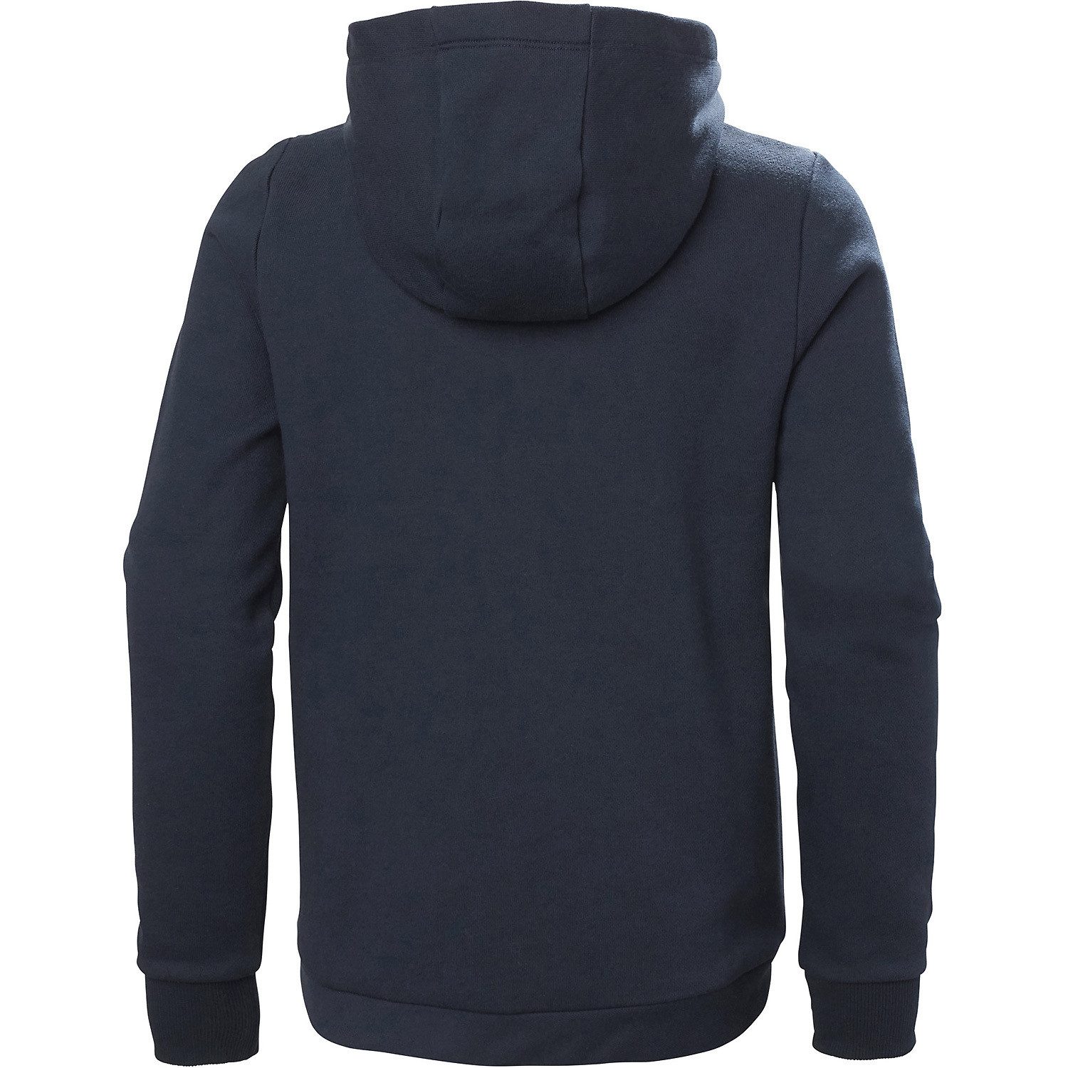 Helly Hansen Strickpullover Sweatshirts HH LOGO HOODIE 2.0