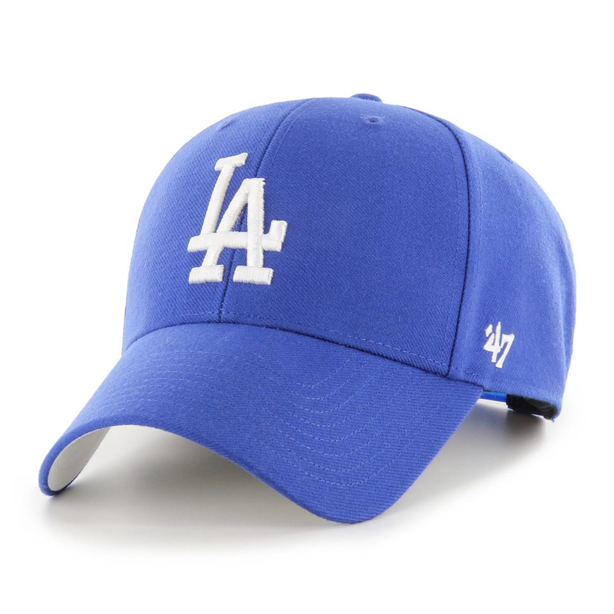 Baseball Cap '47 Brand MLB Los Angeles Dodgers Ballpark Snap '47 MVP Cap