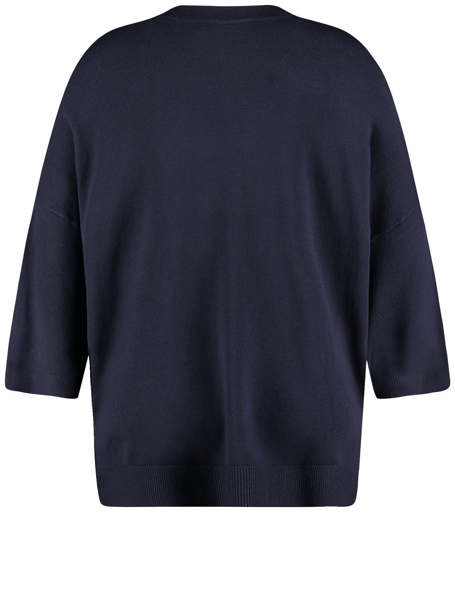 Samoon Strickjacke günstig online kaufen