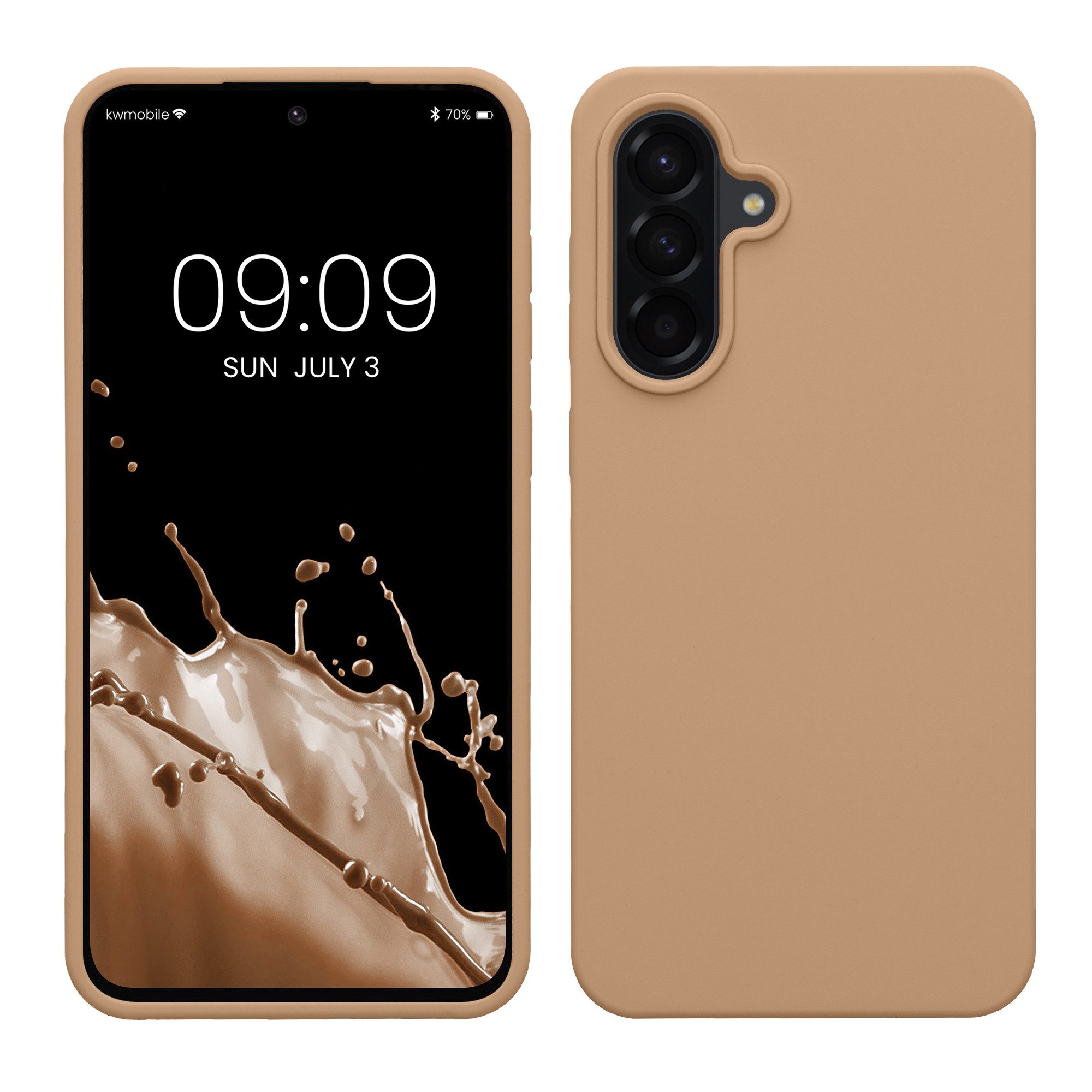 Handyhülle Handyhülle für Samsung Galaxy A56 5G Hülle