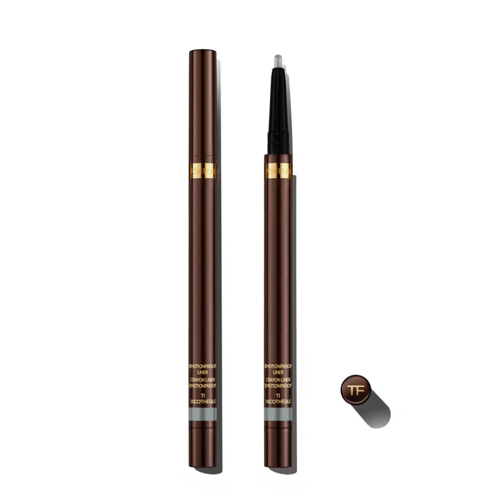 Tom Ford Подводка для глаз Emotionproof Eye Liner 11 Discotheque 0.35 Gr