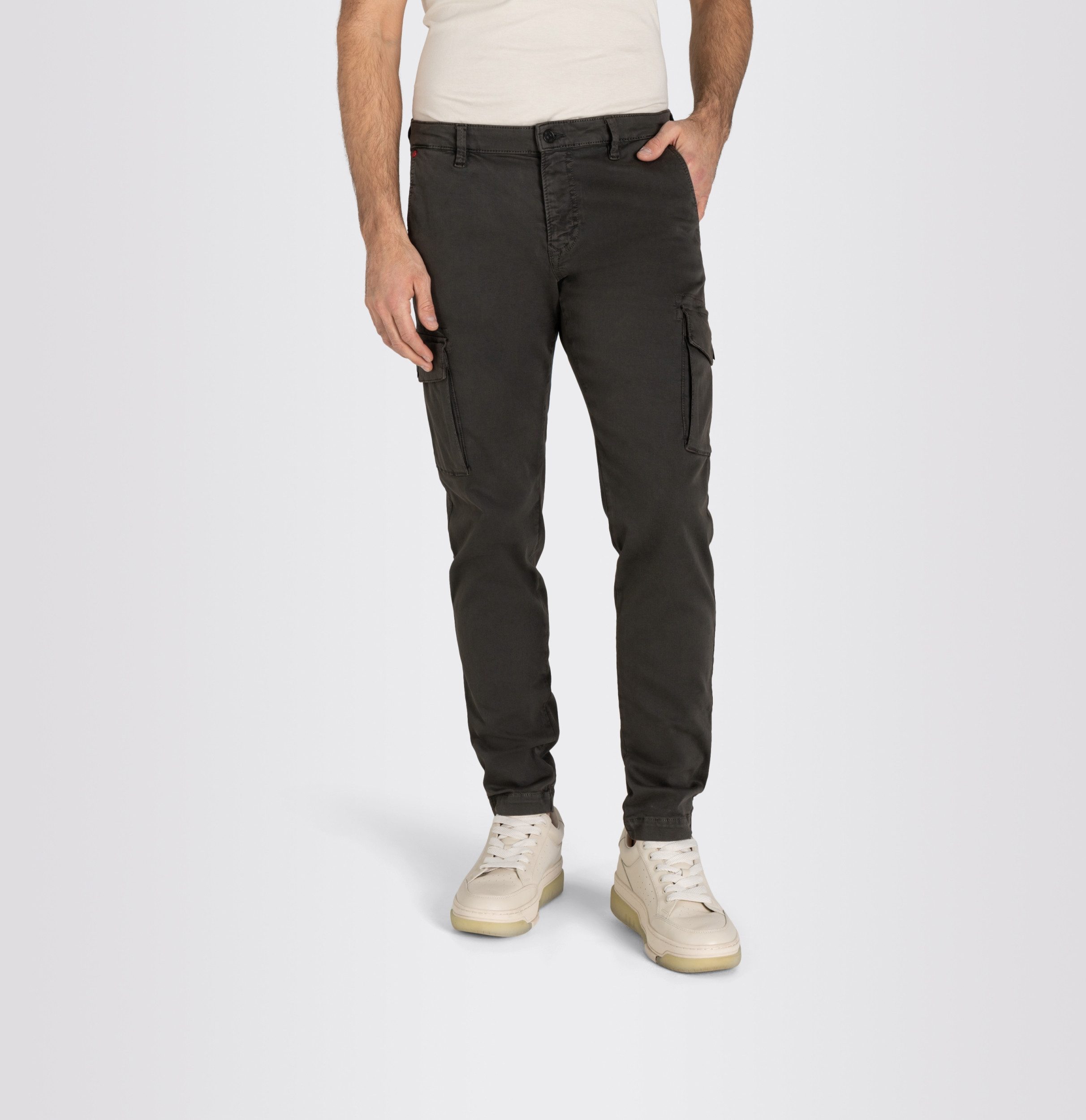 5-Pocket-Jeans MAC JEANS - Driver Cargo, MacFlexx