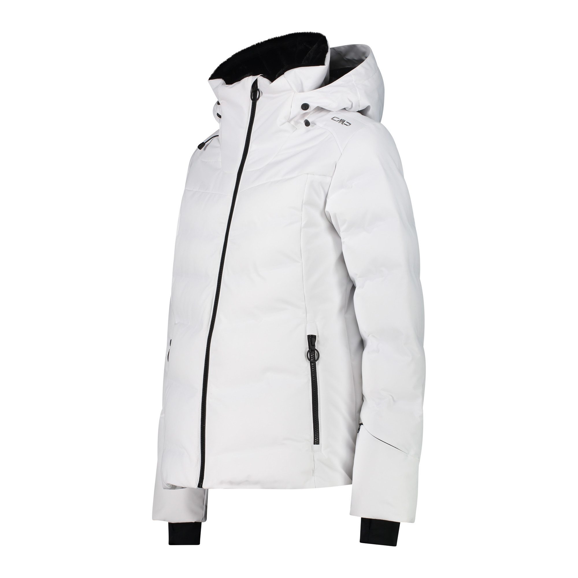 CMP Skijacke CMP Damen Skijacke Woman Fix Hood Jacket 33W0376