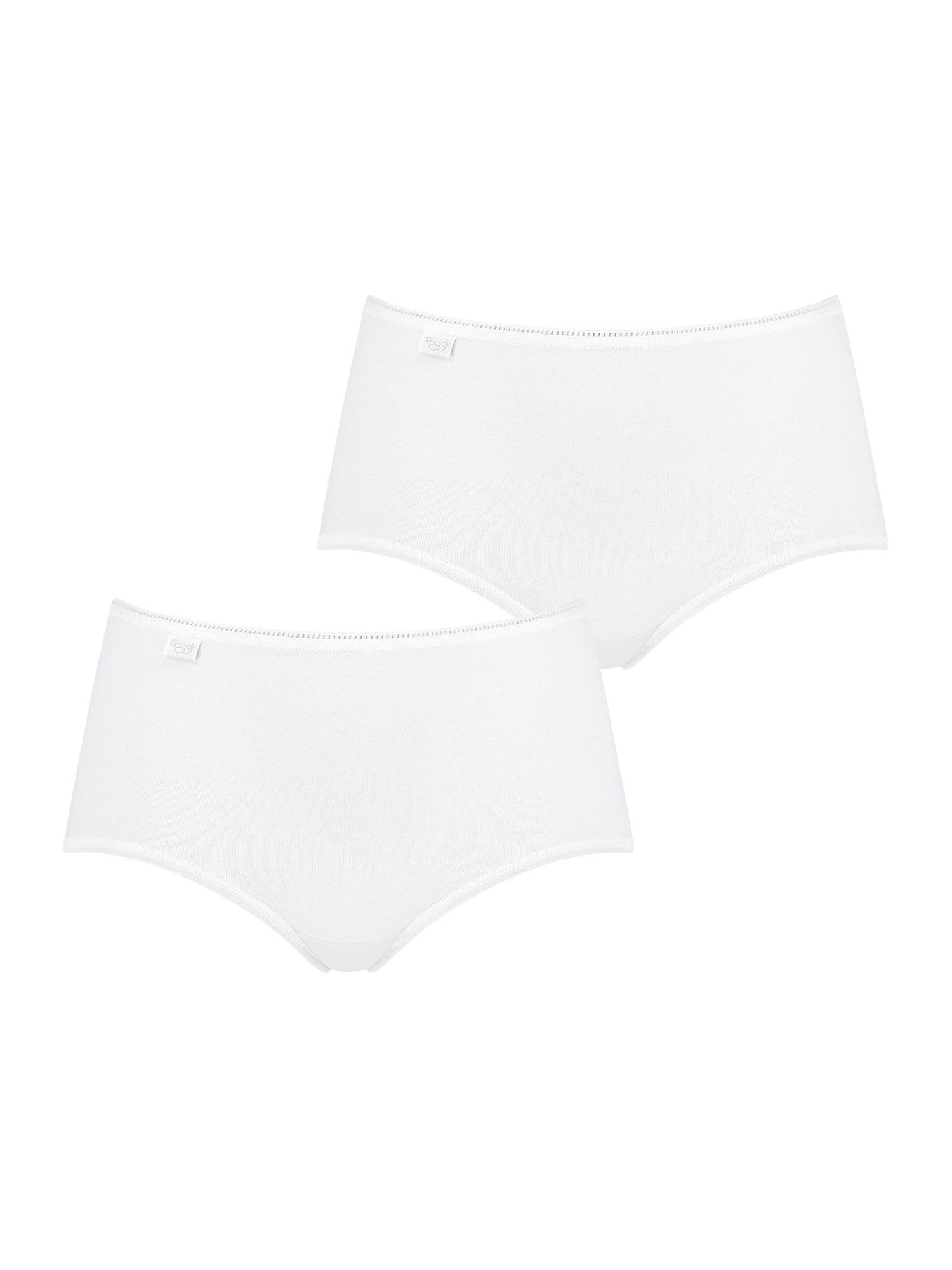 Midislip 24/7 Cotton