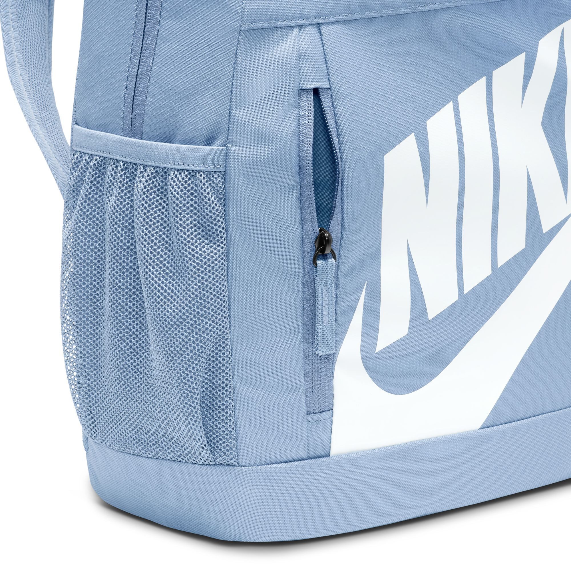 Nike Rucksack Nike Elemental Big Kids' Backpack (20L), für Kinder, mit 20 Liter Volumen, mit großem Hauptfach