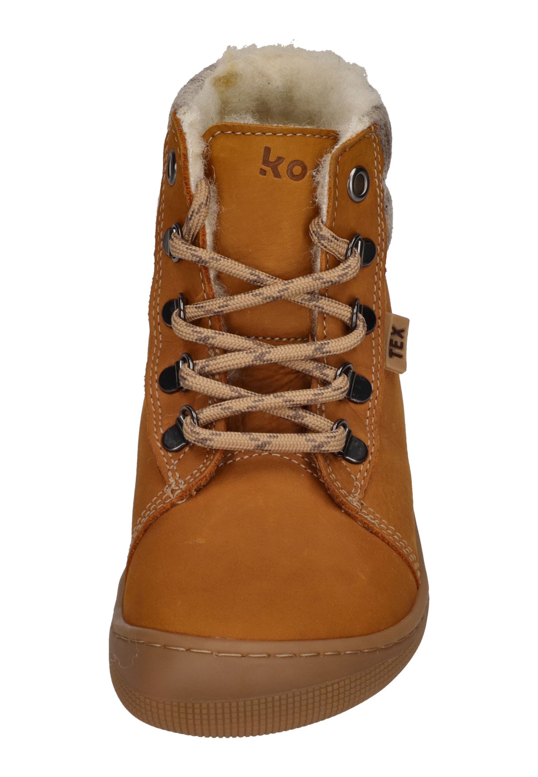 KOEL DEEMER 2.0 HIDRO Barfußschuh Miel