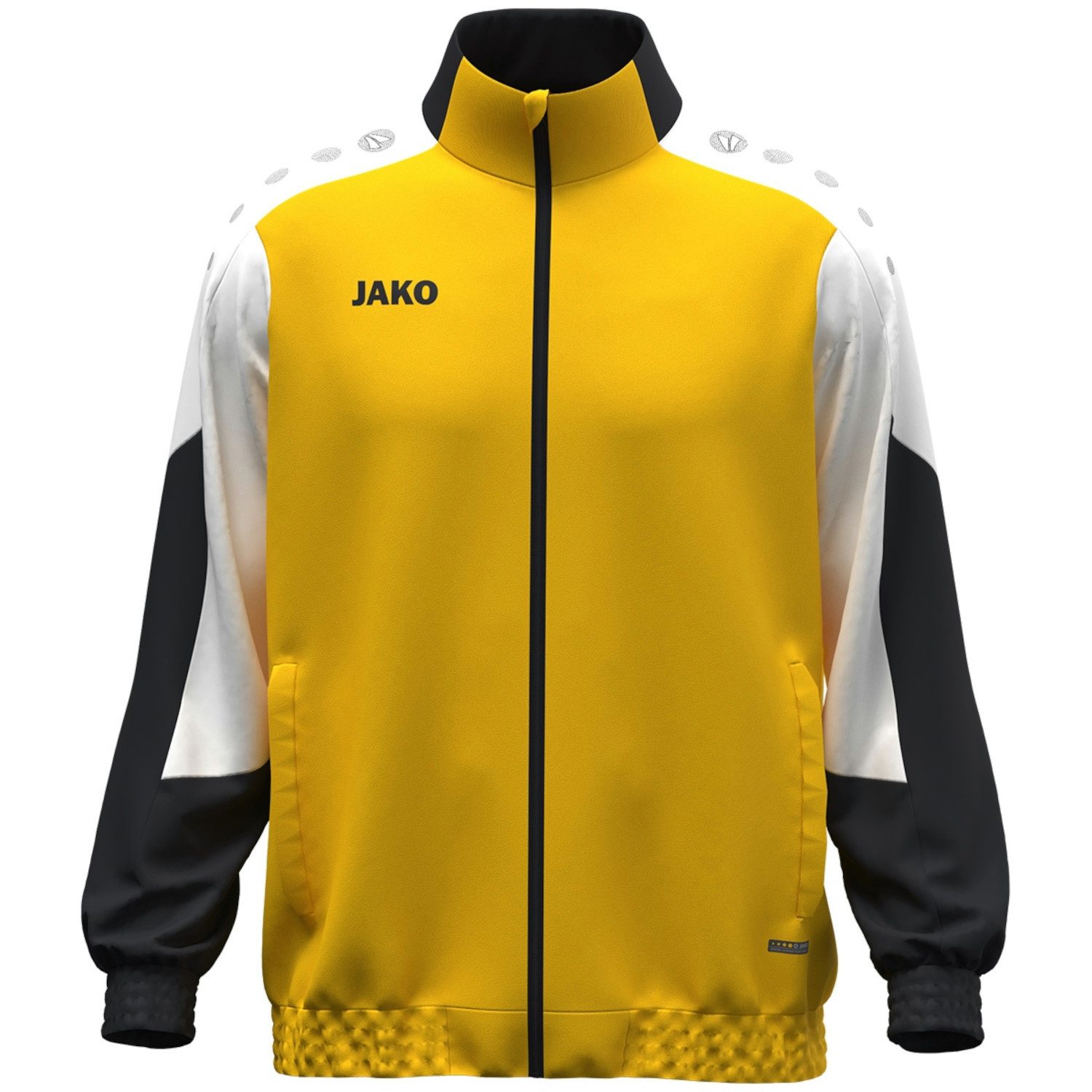 Jako Trainingsjacke Jako Herren Webjacke Dynamic 9870