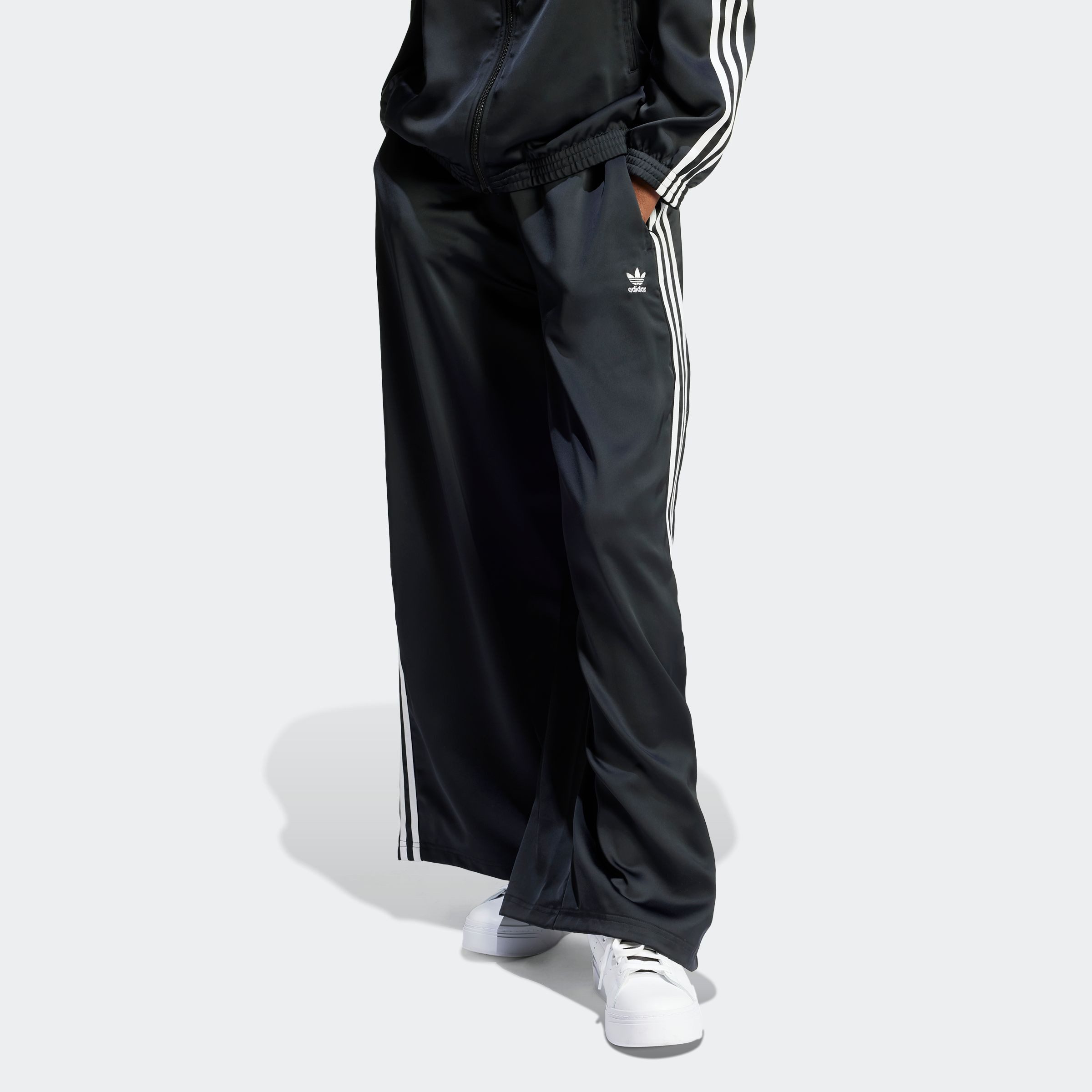 adidas Originals Sporthose SATIN TP WL günstig online kaufen