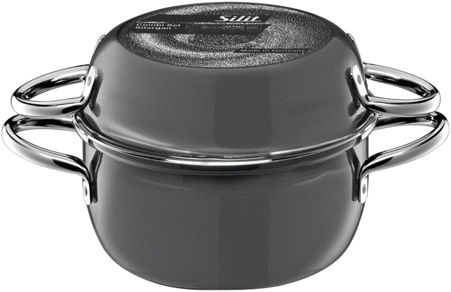 Topf-Set Combi Set Collexio, ø 21 cm