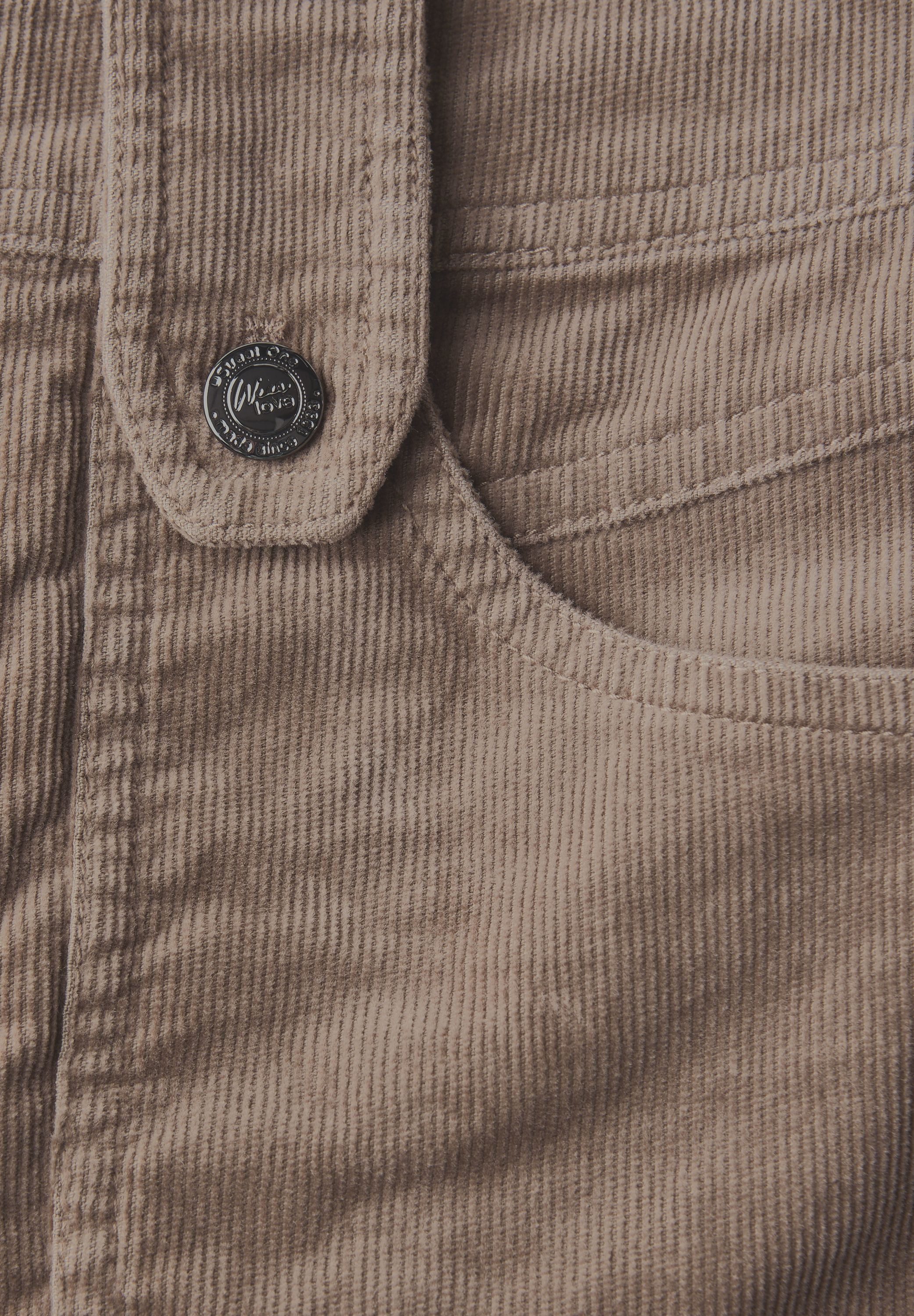 STREET ONE Midirock günstig online kaufen