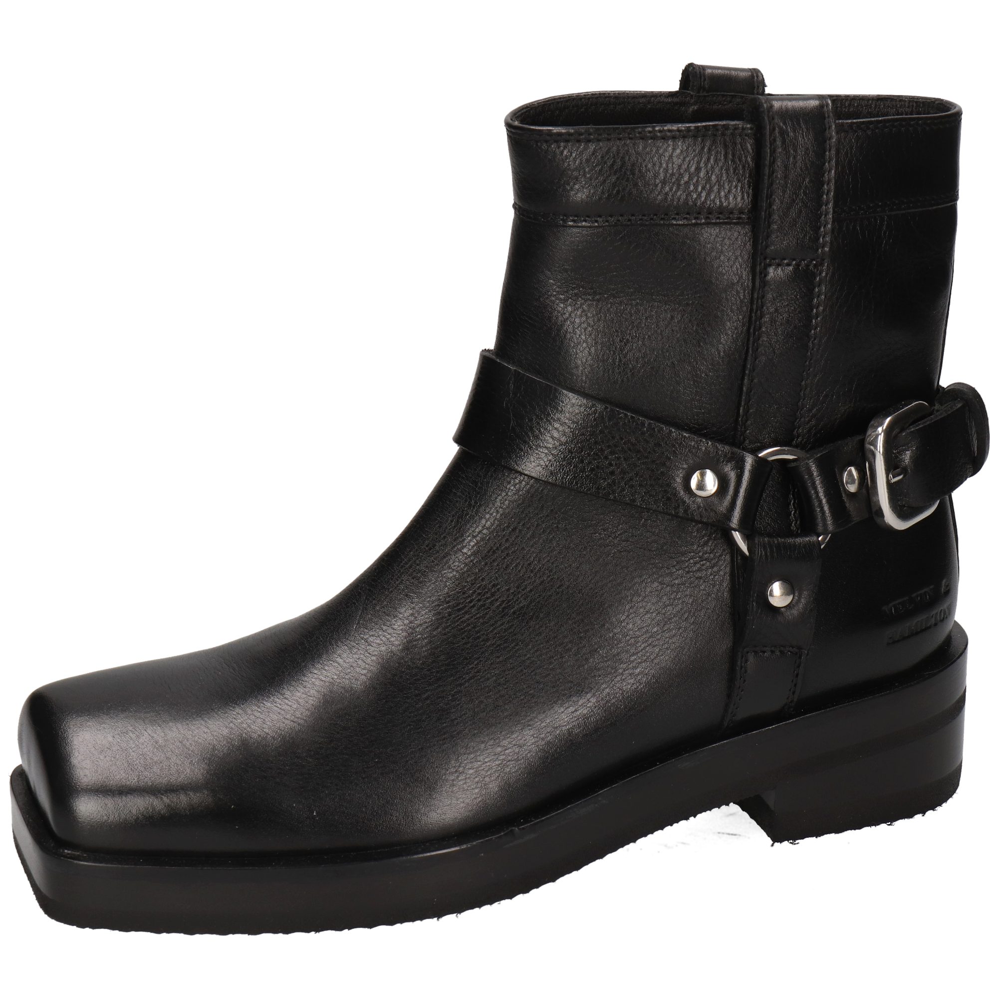 Melvin & Hamilton Sadie 2 Stiefel