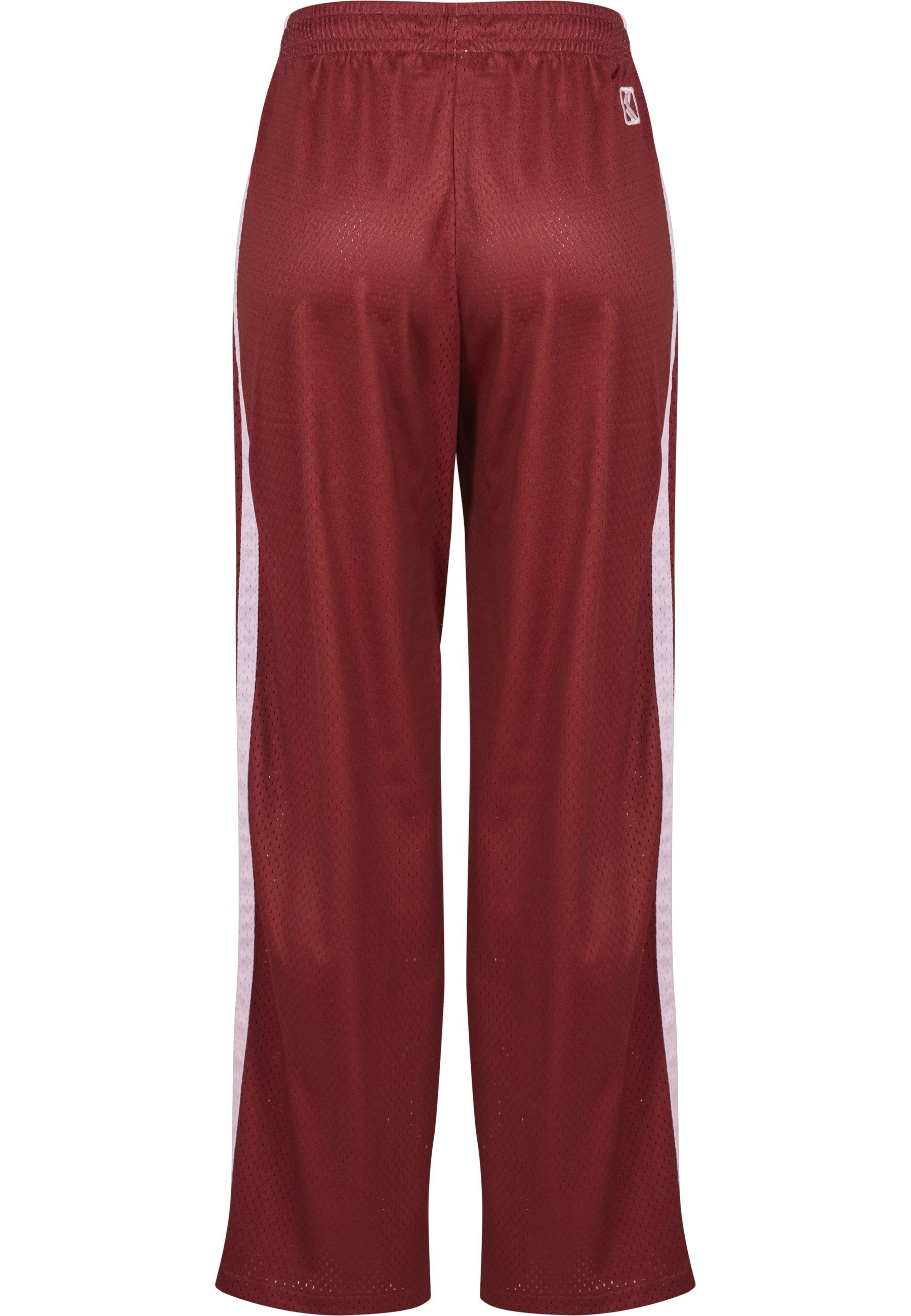 Karl Kani Jogginghose Karl Kani Og Mesh Trackpants (1-tlg)