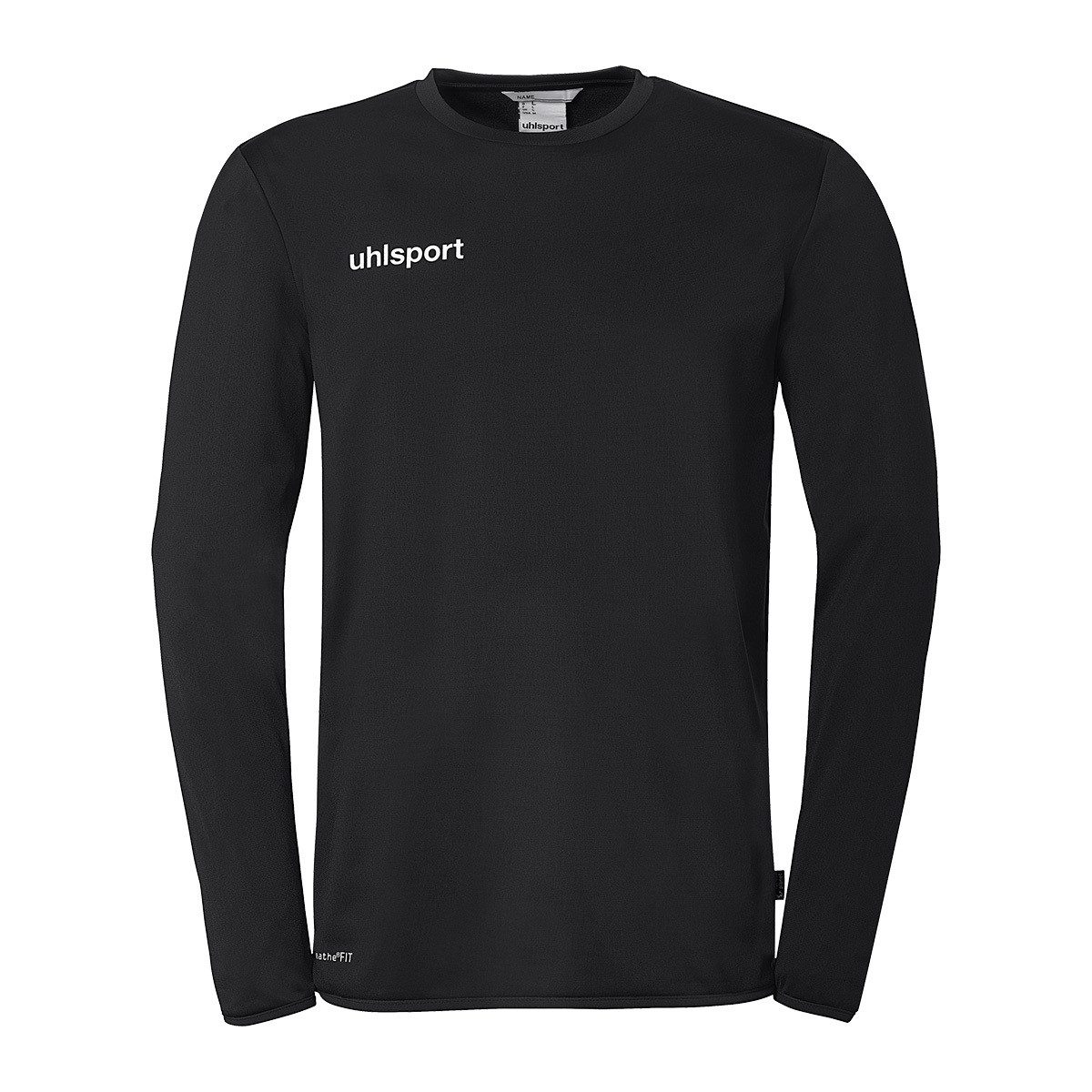 uhlsport Langarmshirt Sweatshirt Essential (1-tlg., Trikot)