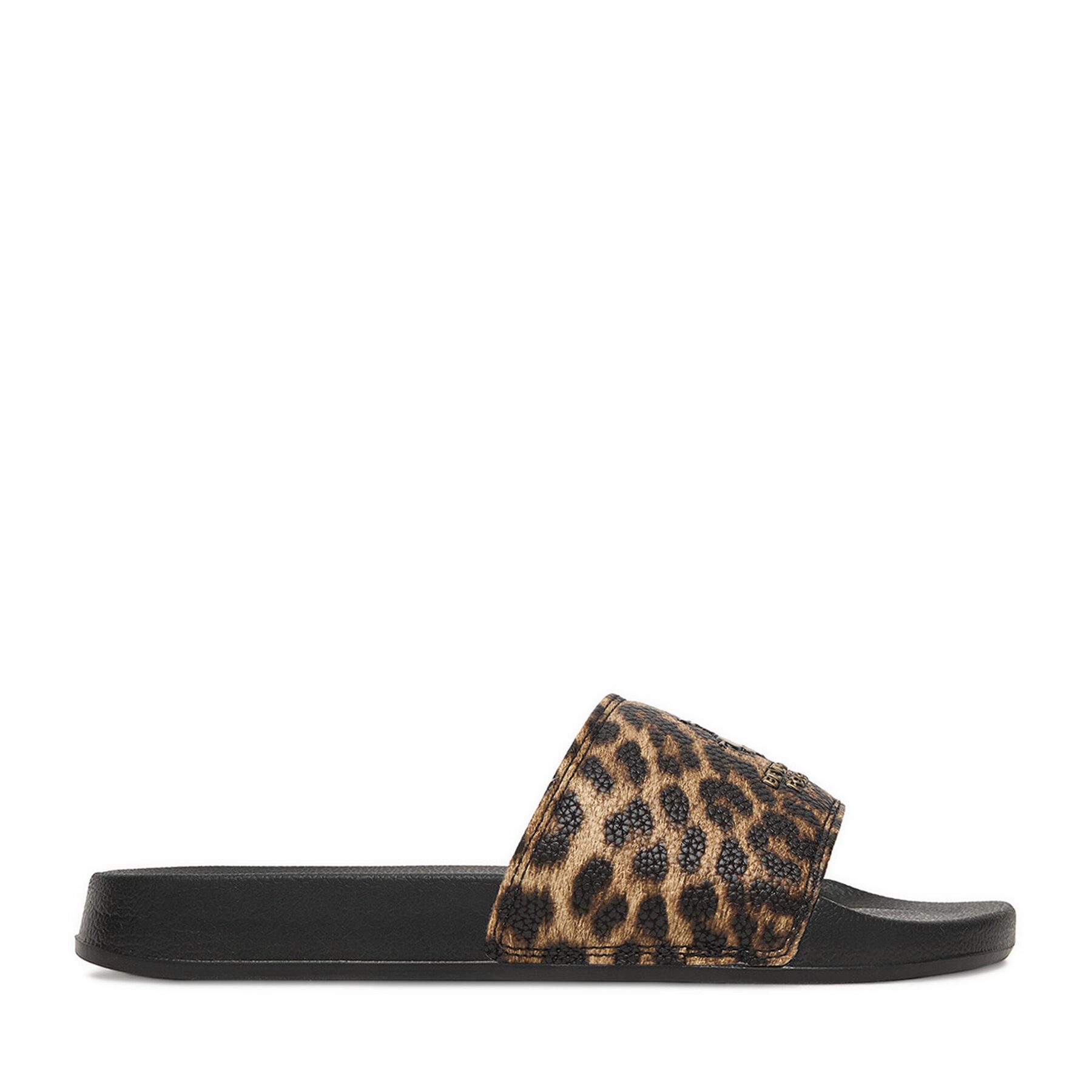 BEVERLY HILLS POLO CLUB Beverly Hills Polo Club Damen-Flip-Flops, braun Badepantolette