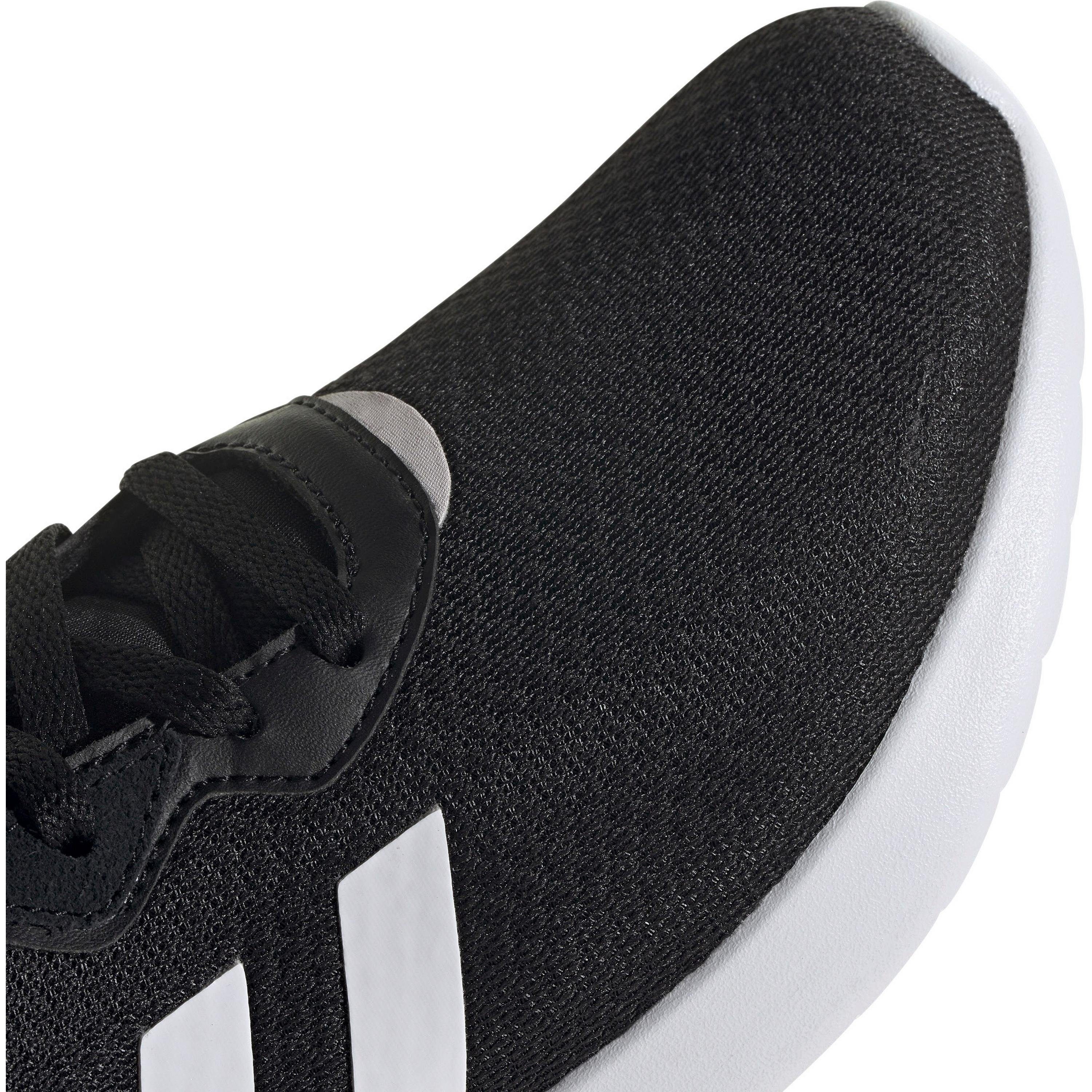 adidas Sportswear QT 3.0 Racer pink Sneaker black-ftwr core white-almost
