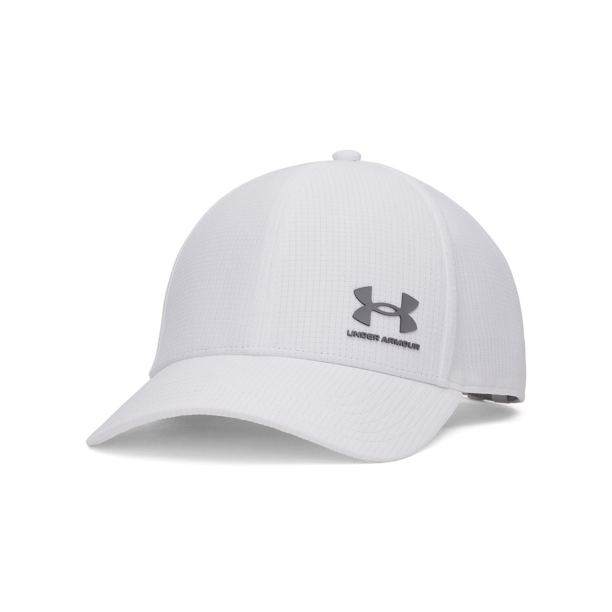 Baseball Cap Under Armour Herren Kappe Iso-chill Armourvent Adj 1383440