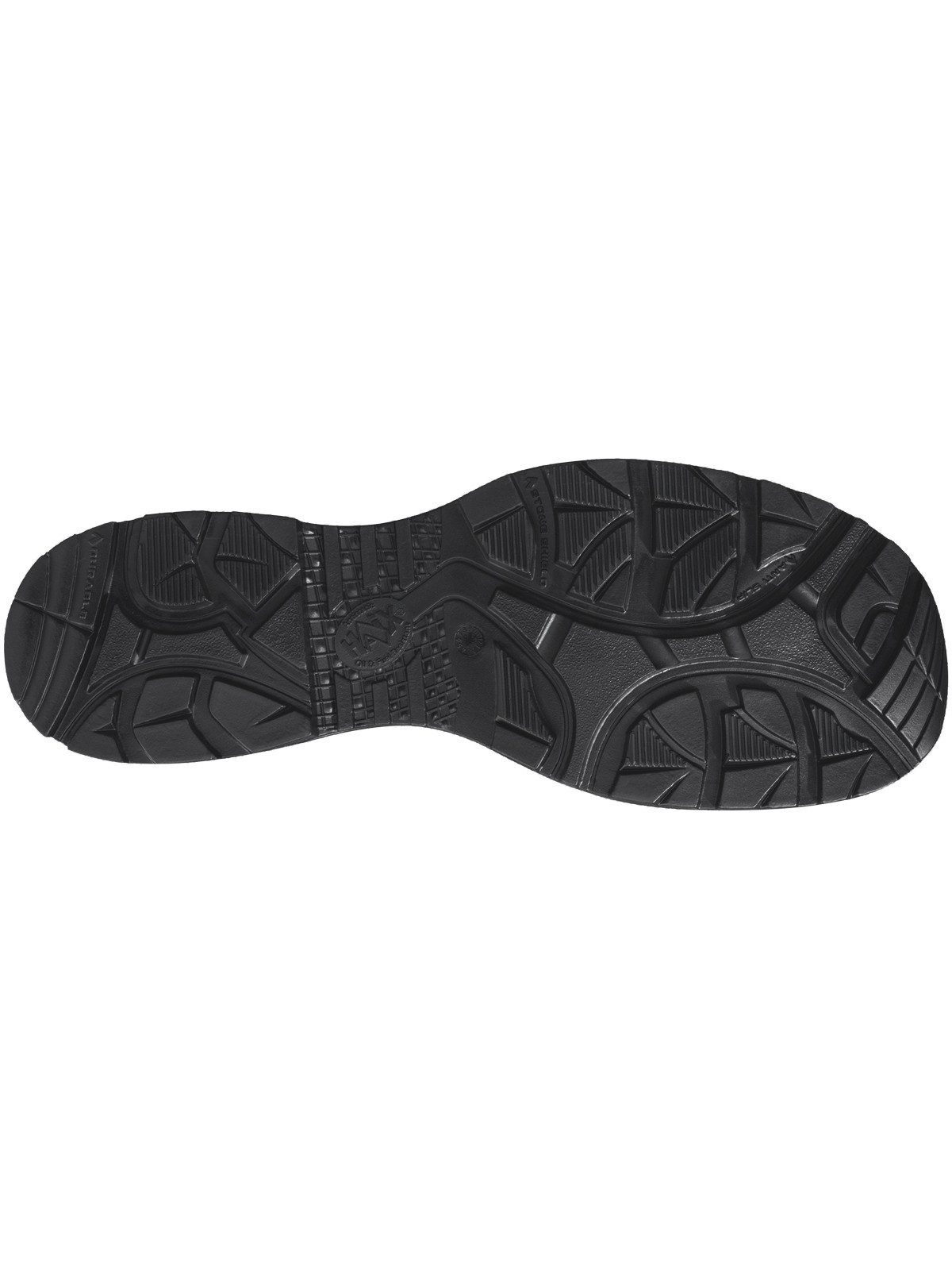 haix 607212 Haix Airpower XR 810 Arbeitsschuh