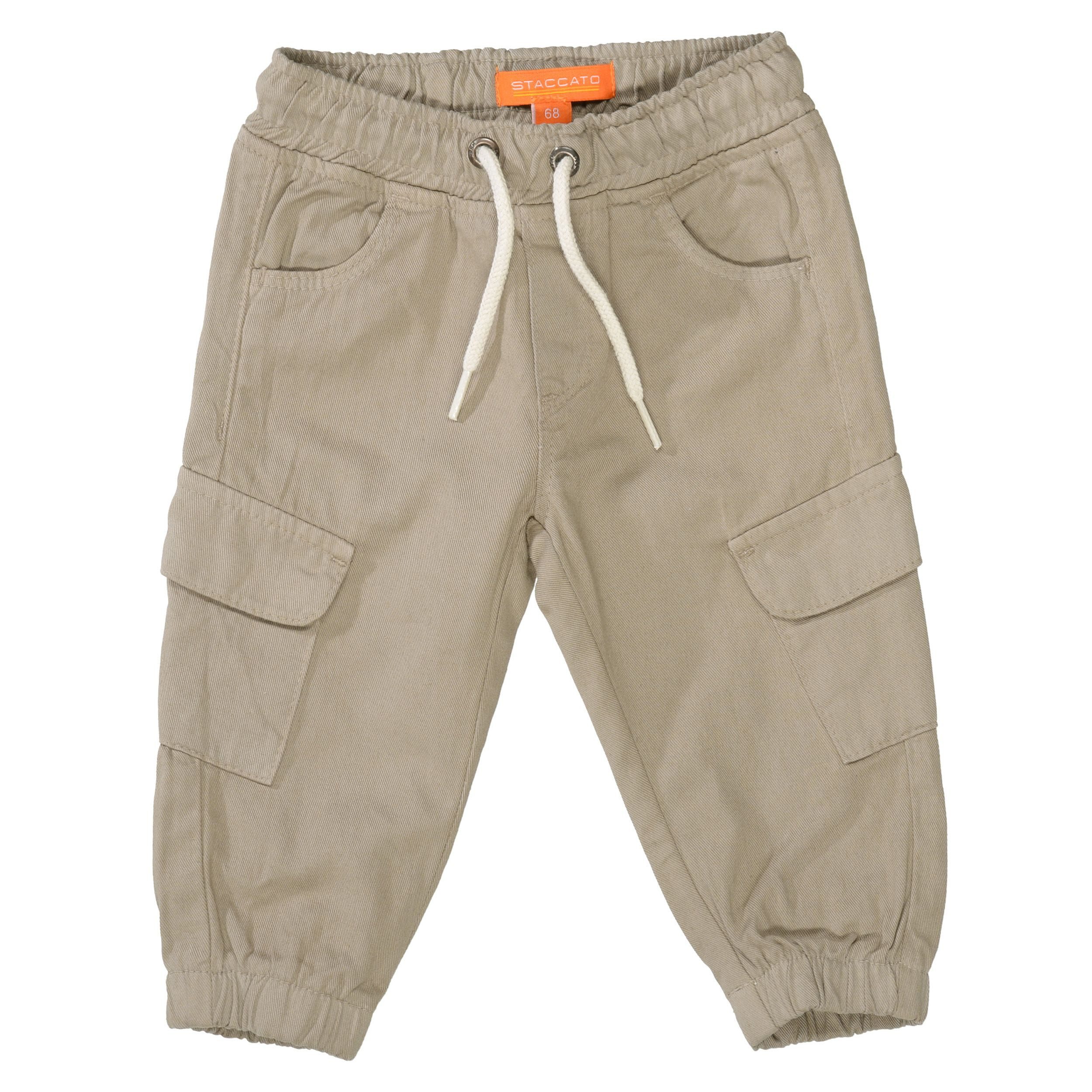 Stoffhose