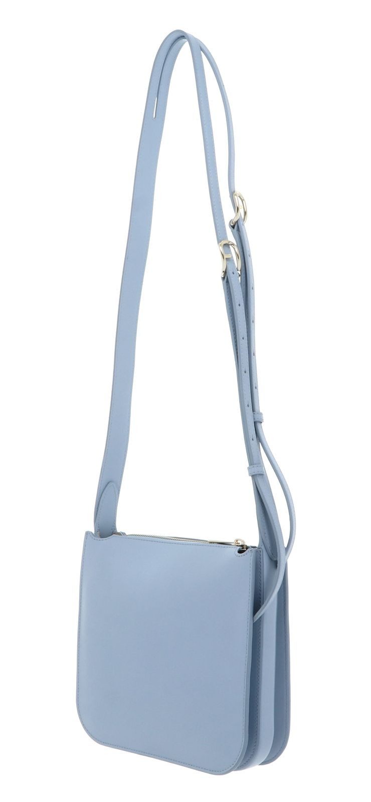 Furla Umhängetasche Crossbody, aus echtem Leder