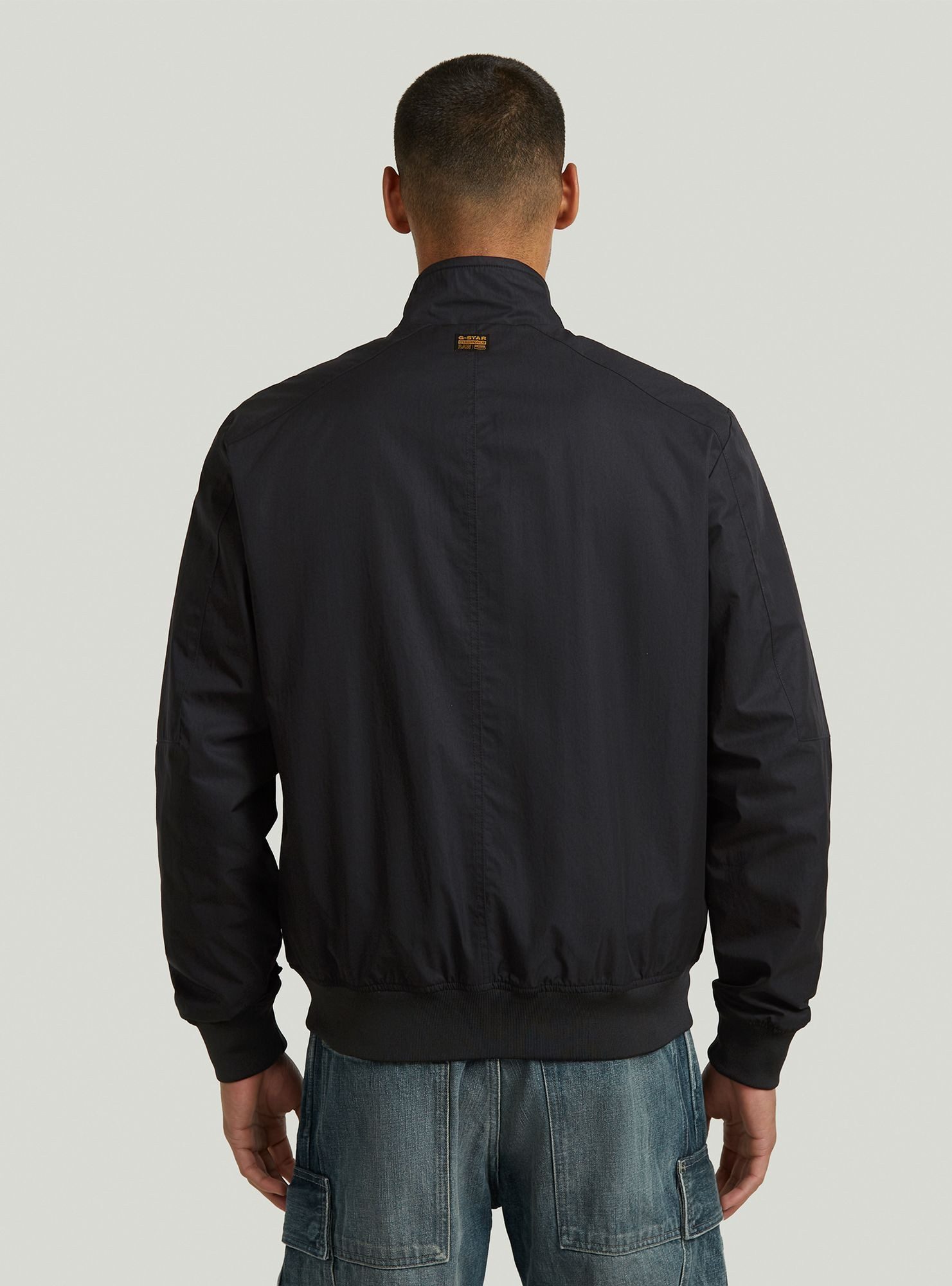 G-STAR Outdoorjacke Track Jacke
