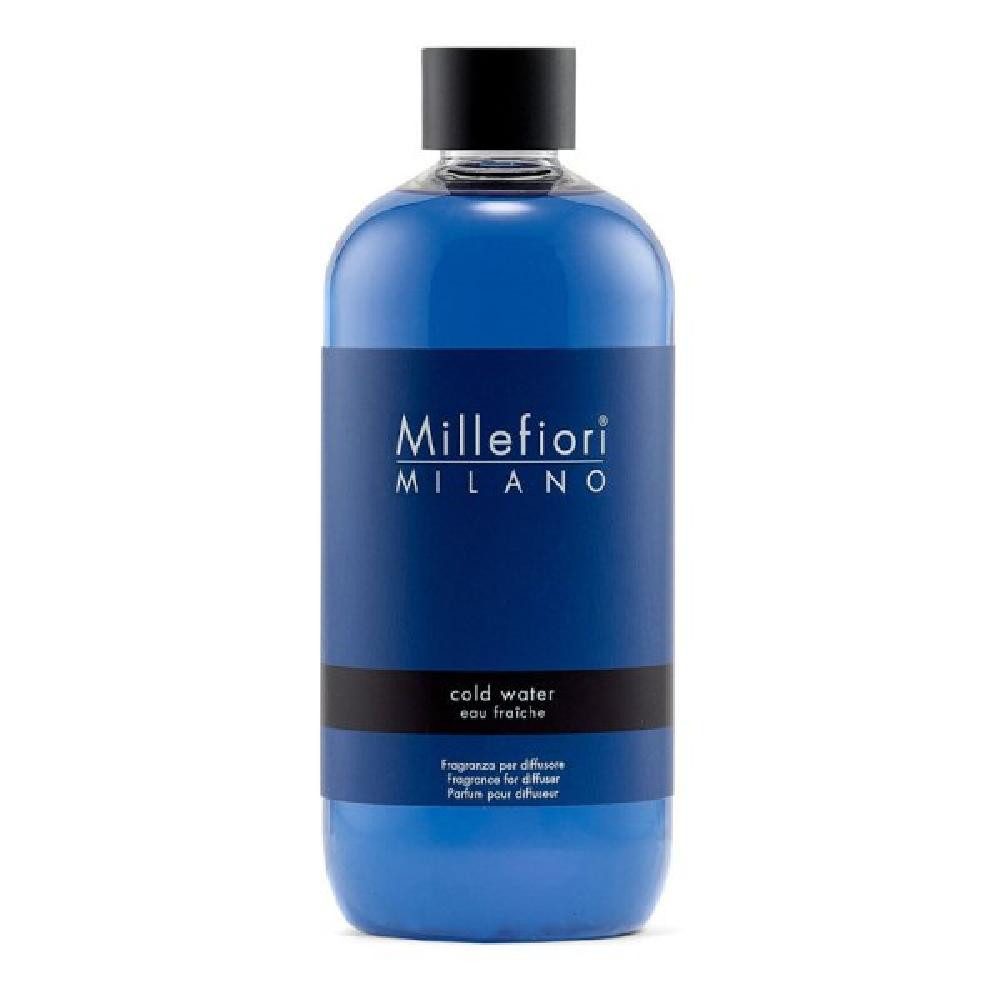 Millefiori Raumduft-Nachfüllflasche Nachfüllflasche Raumduft Cold Water (250ml)