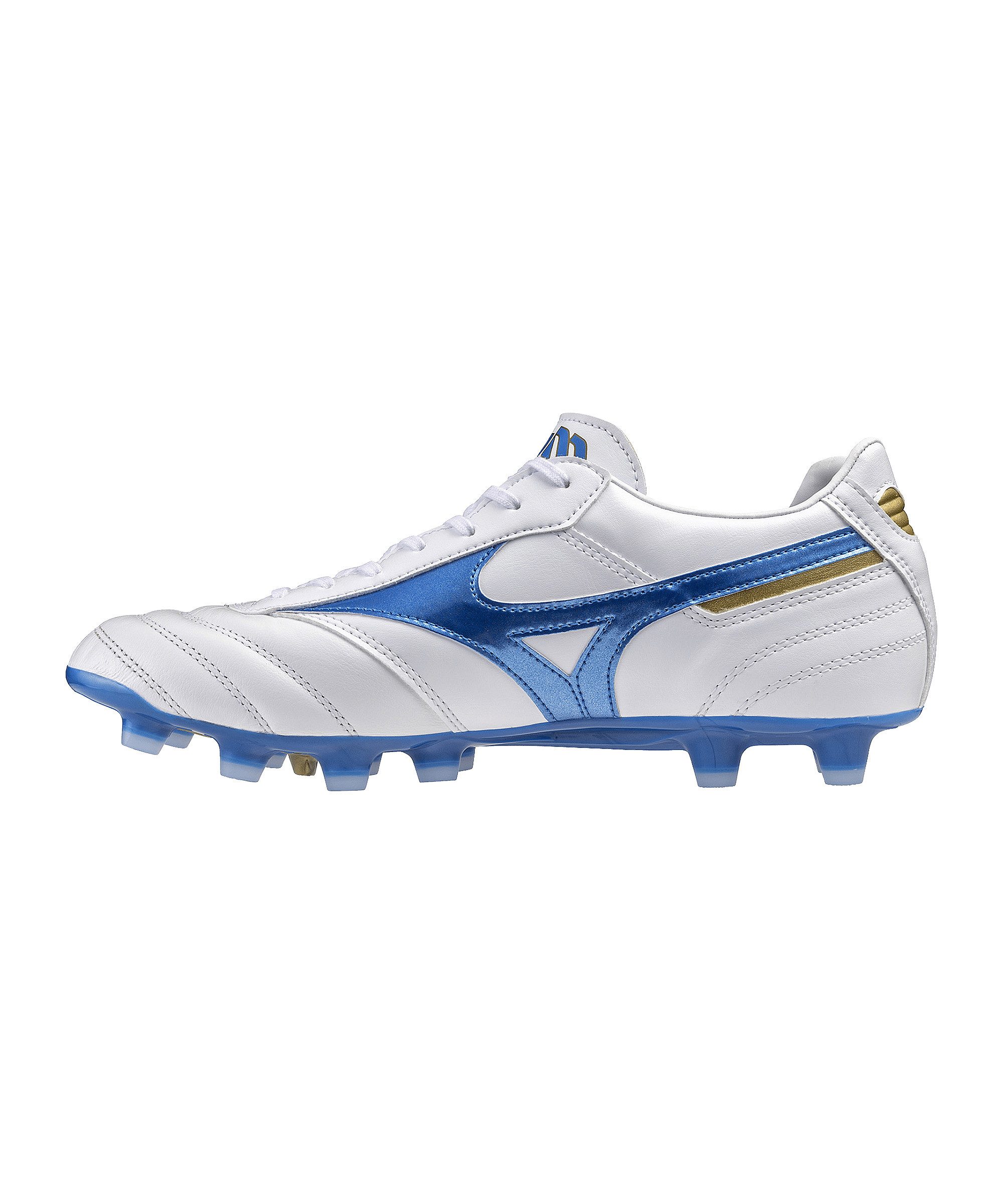 Mizuno Mizuno Morelia II Pro FG Mugen Unisex Fußballschuh