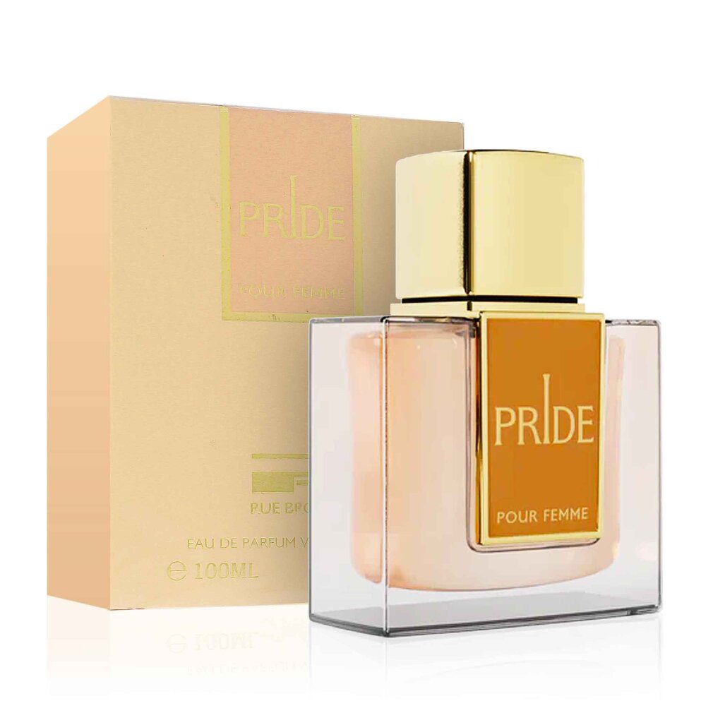 Rue Broca Eau de Parfum Pride Eau De Parfum Spray 100ml für Frauen