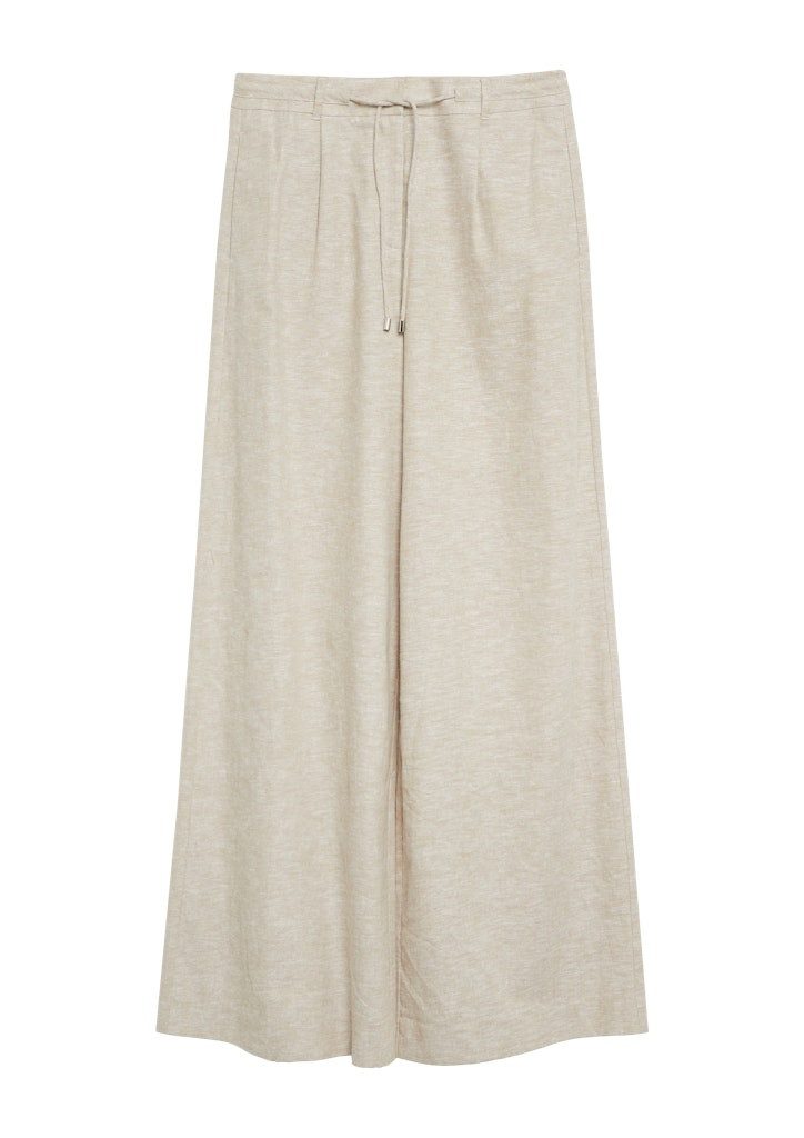 comma Stoffhose Hose