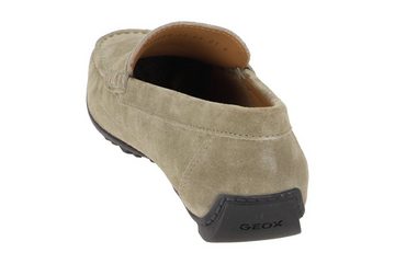 Geox U35CFB 00022 C3704 Slipper