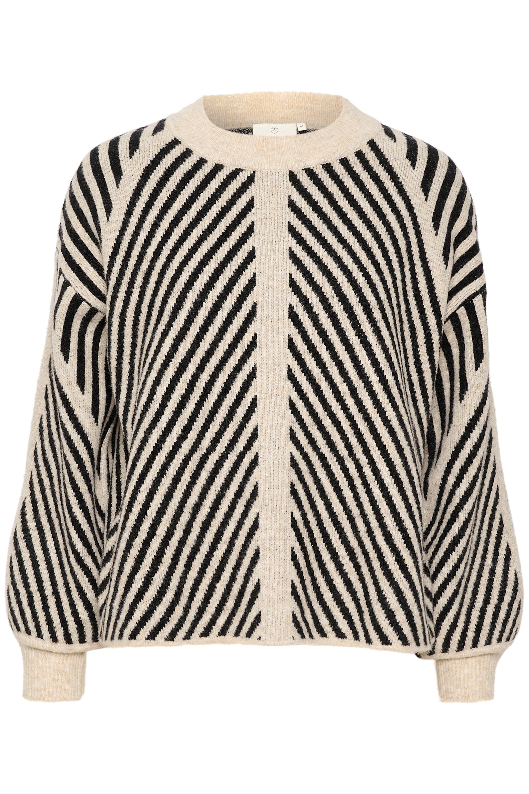 KAFFE Strickpullover Strickpullover KAvera günstig online kaufen