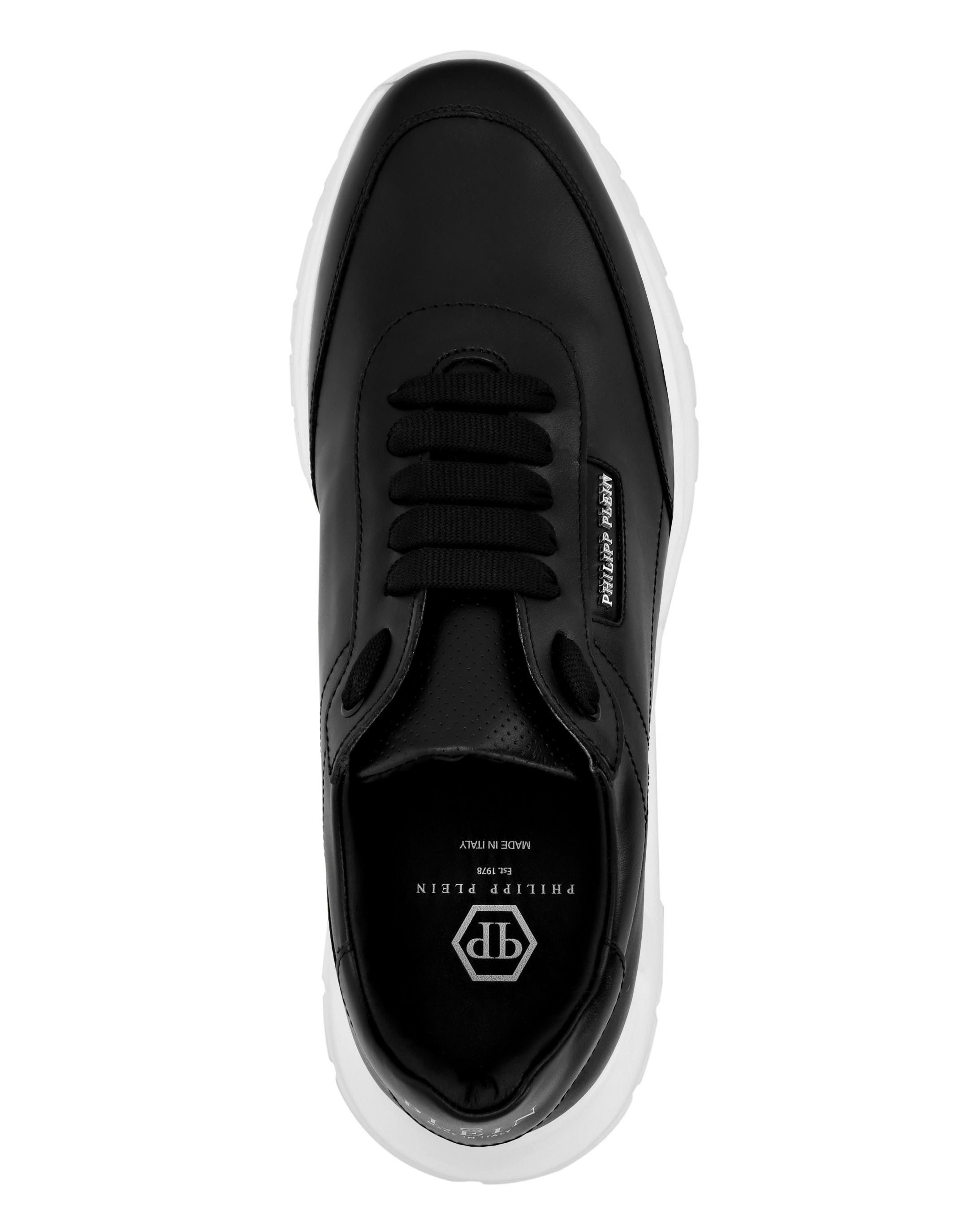 PHILIPP PLEIN Runner Sneaker Sneaker günstig online kaufen