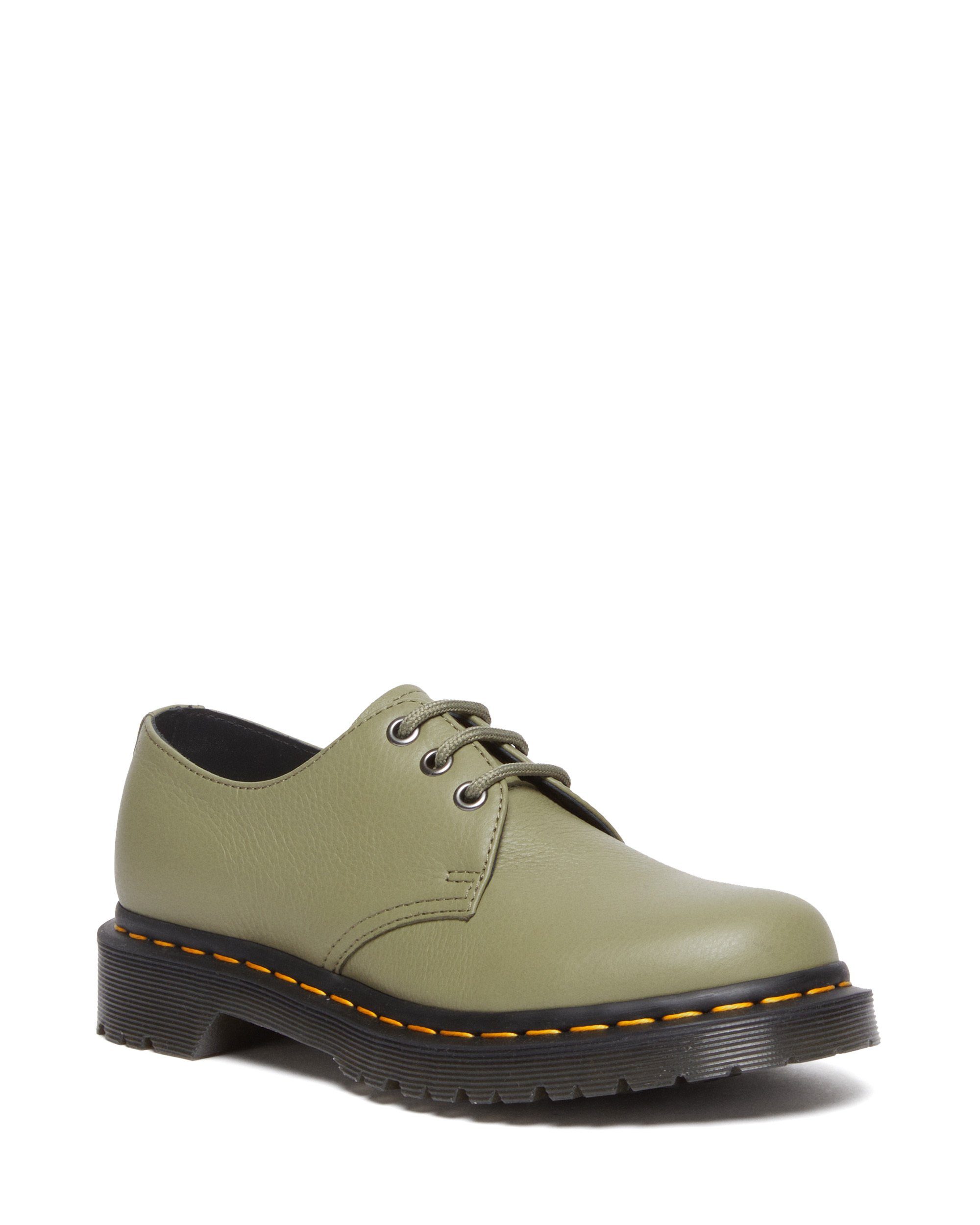 DR. MARTENS 1461 Virginia Schnürschuh günstig online kaufen