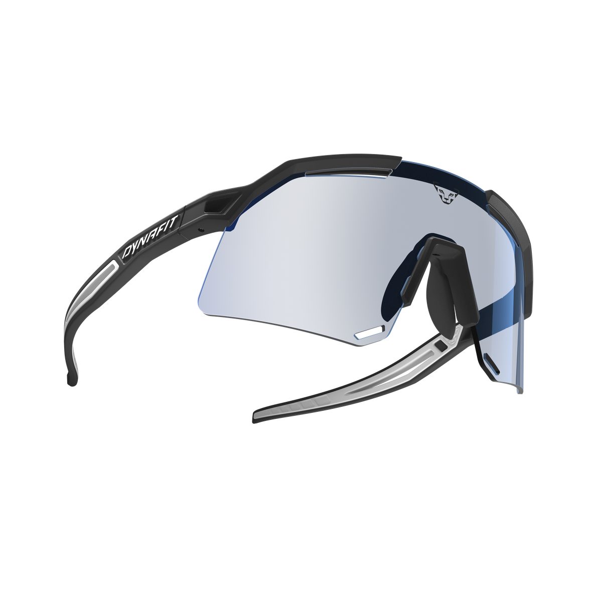 Dynafit Sportbrille Ultra 1-3, Sunglasses Black/White Pro Cat - 910 1 Uni Dynafit