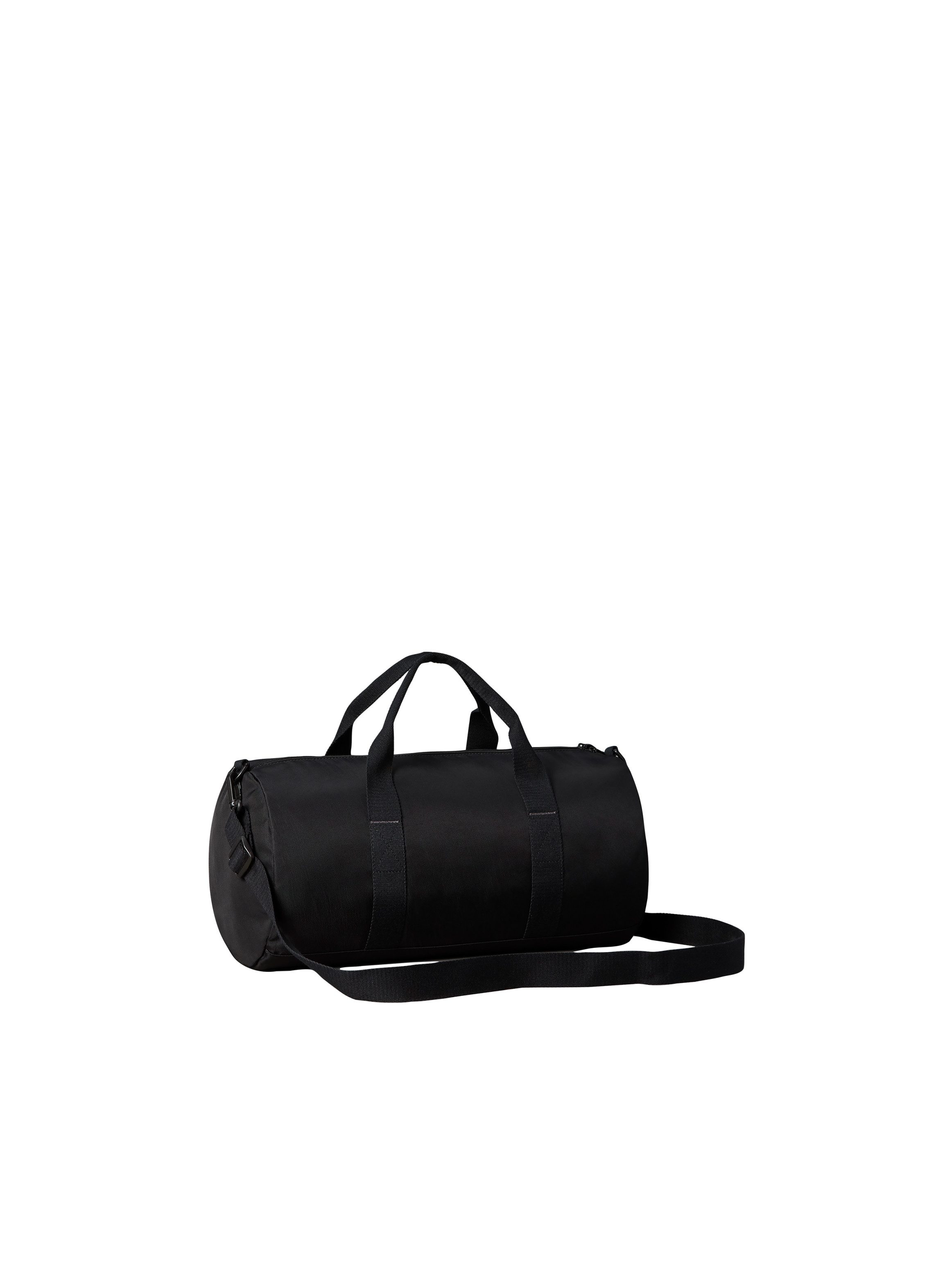 Calvin Klein Weekender BOLD WEEKENDER, Reisetasche, große Umhängetasche, Fitnesstasche mit CK-Logo
